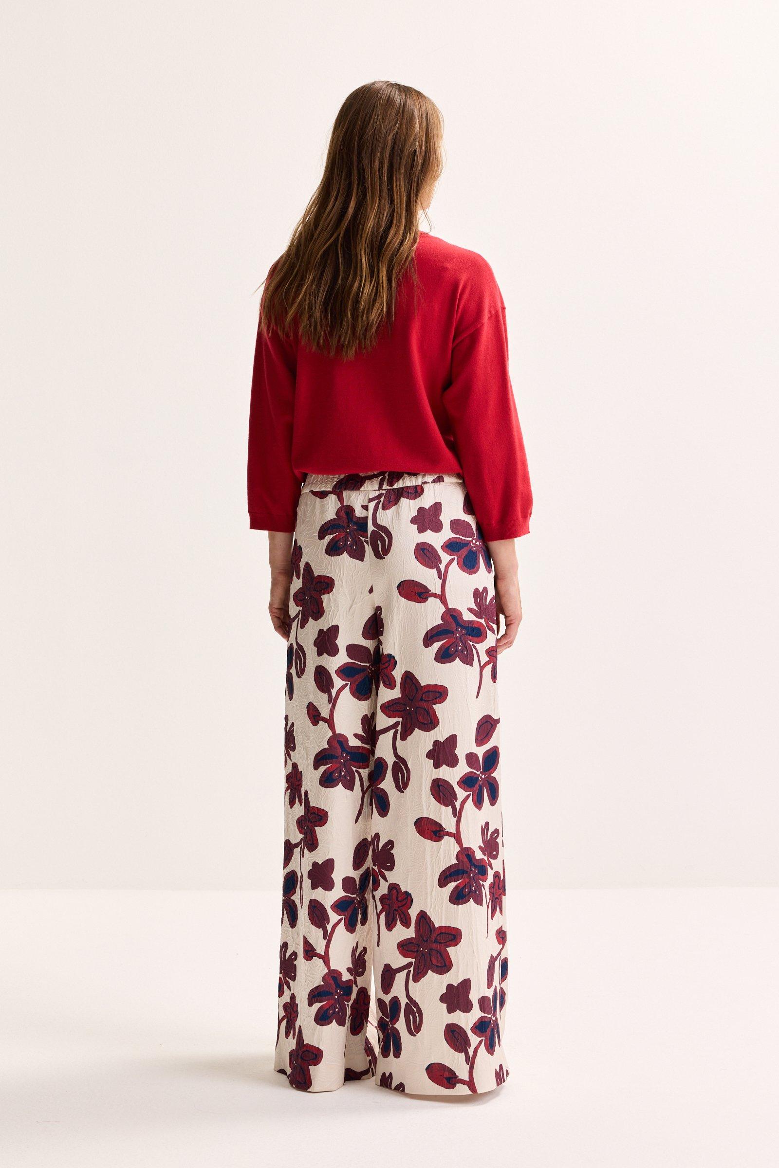 Pulls - Pull fin avec poche ornée de sequins