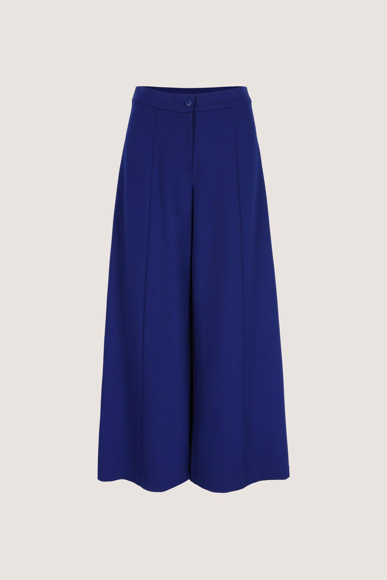 donkerblauw