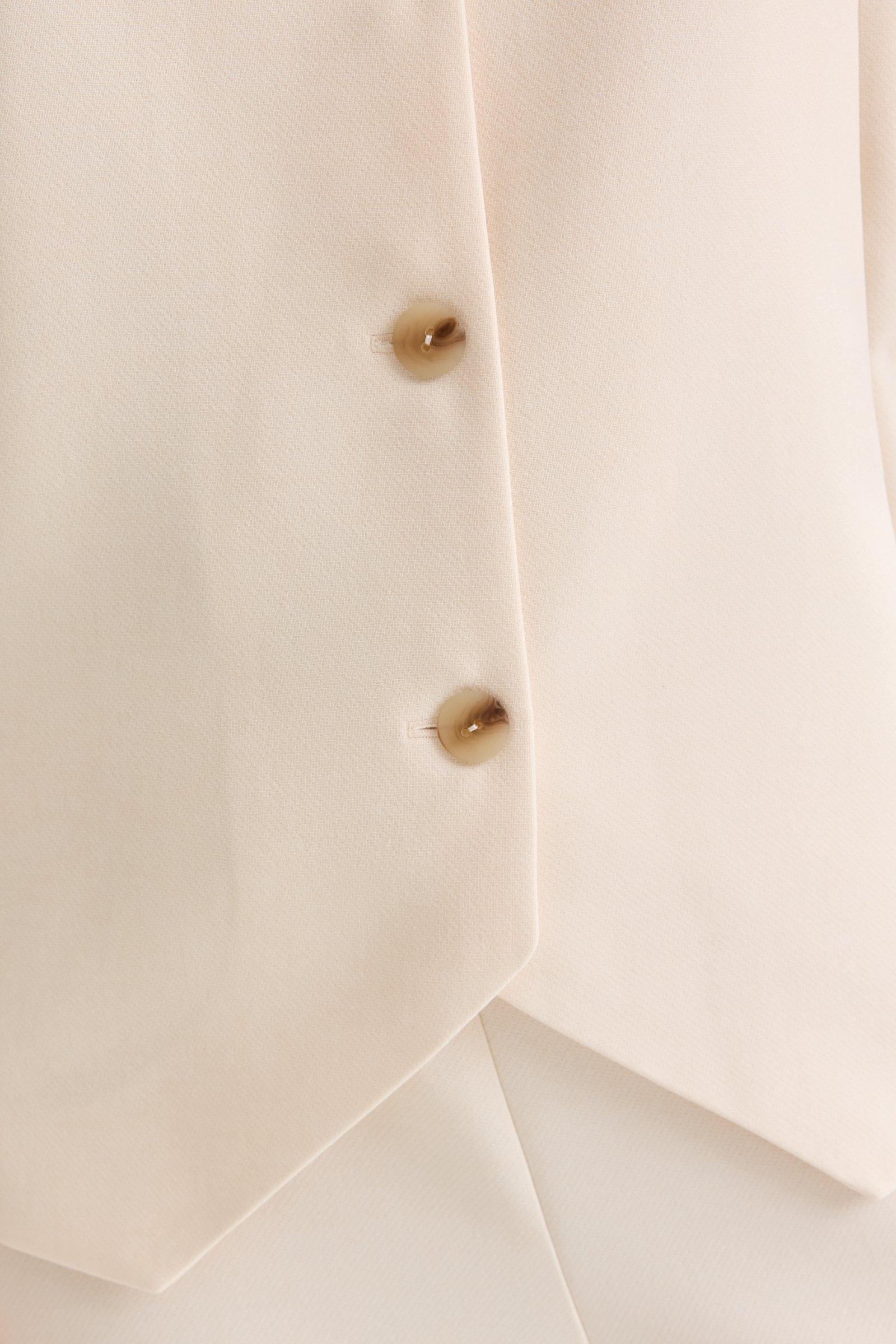 Blazers - Gilet met ronde hals