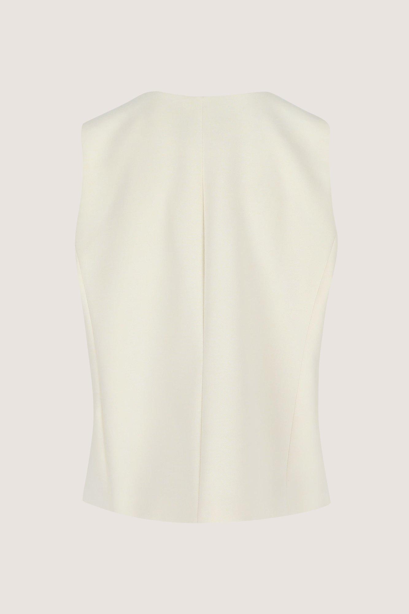 Blazers - Gilet met ronde hals