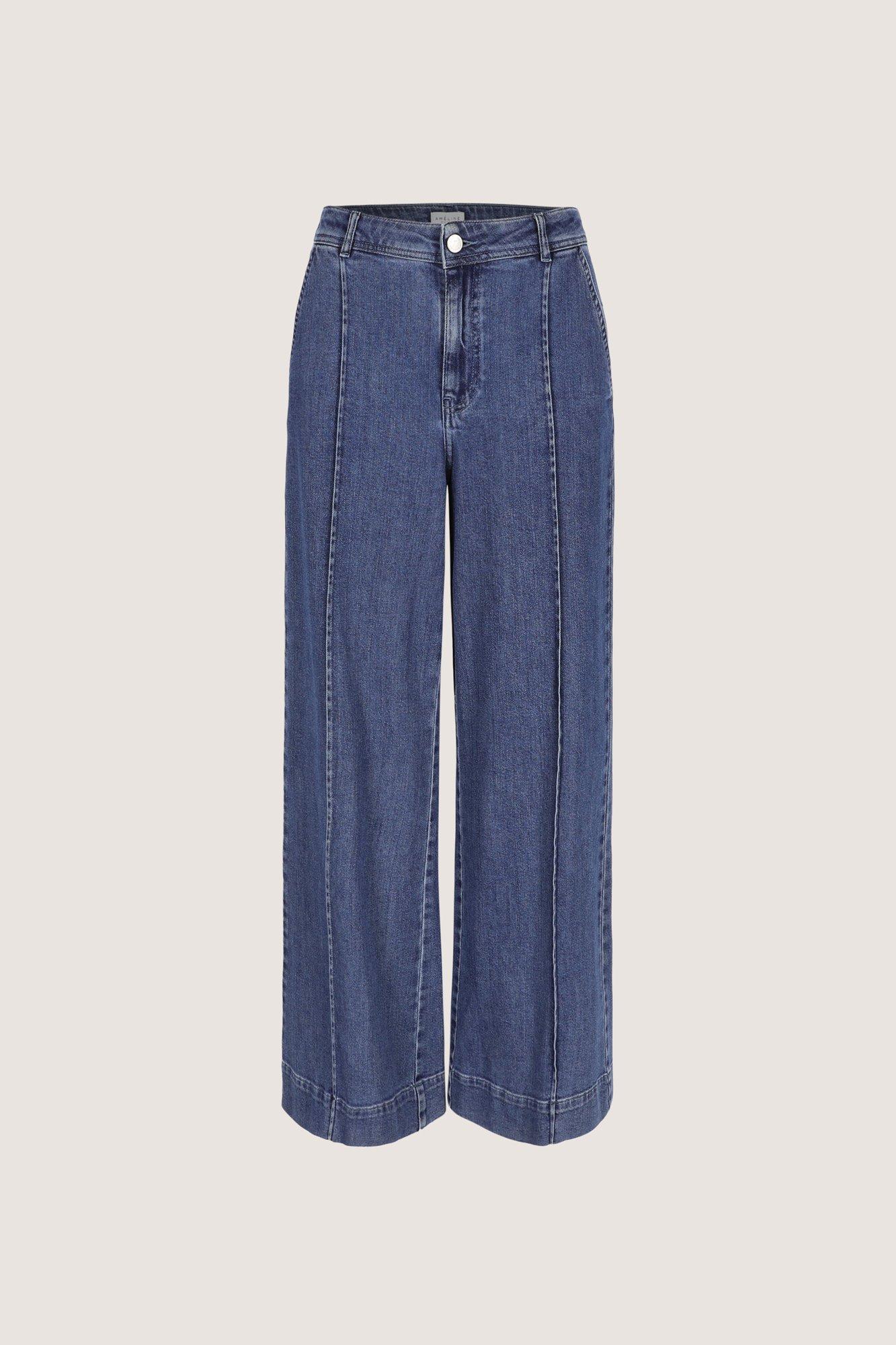 bleu foncé
