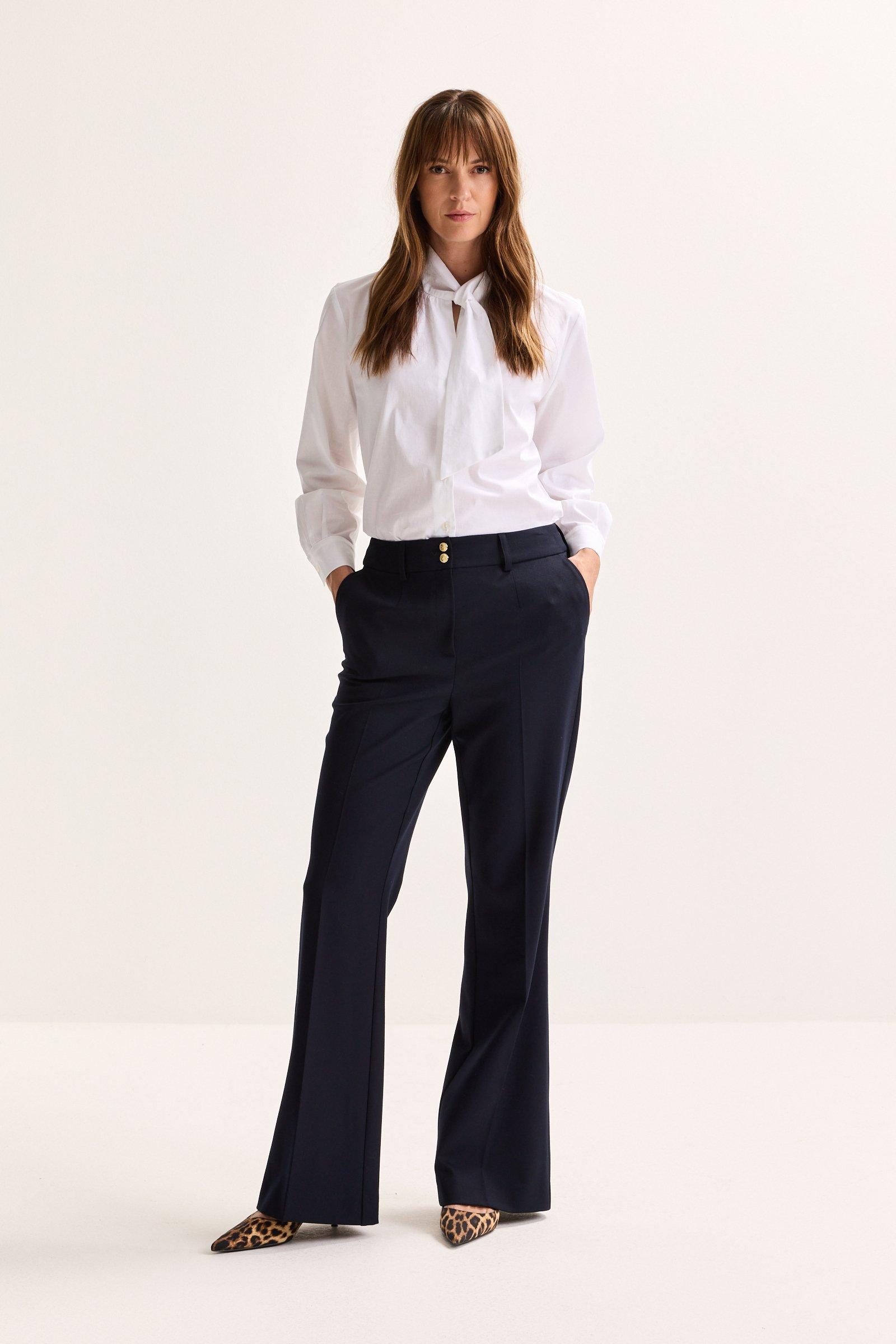 Broek A Touch of Delphine
