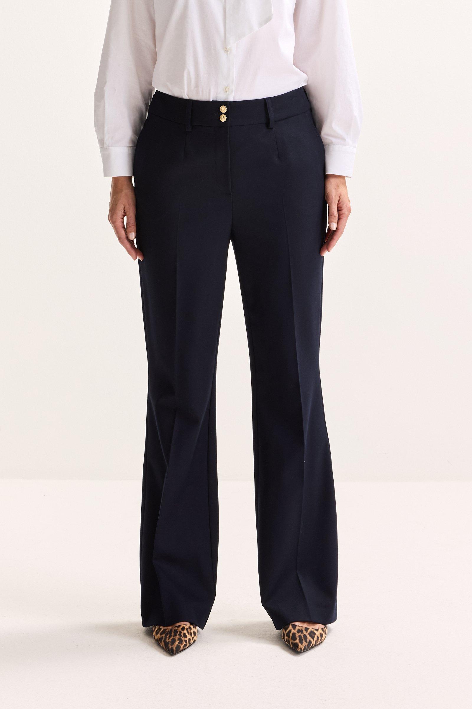 Broeken - Broek A Touch of Delphine