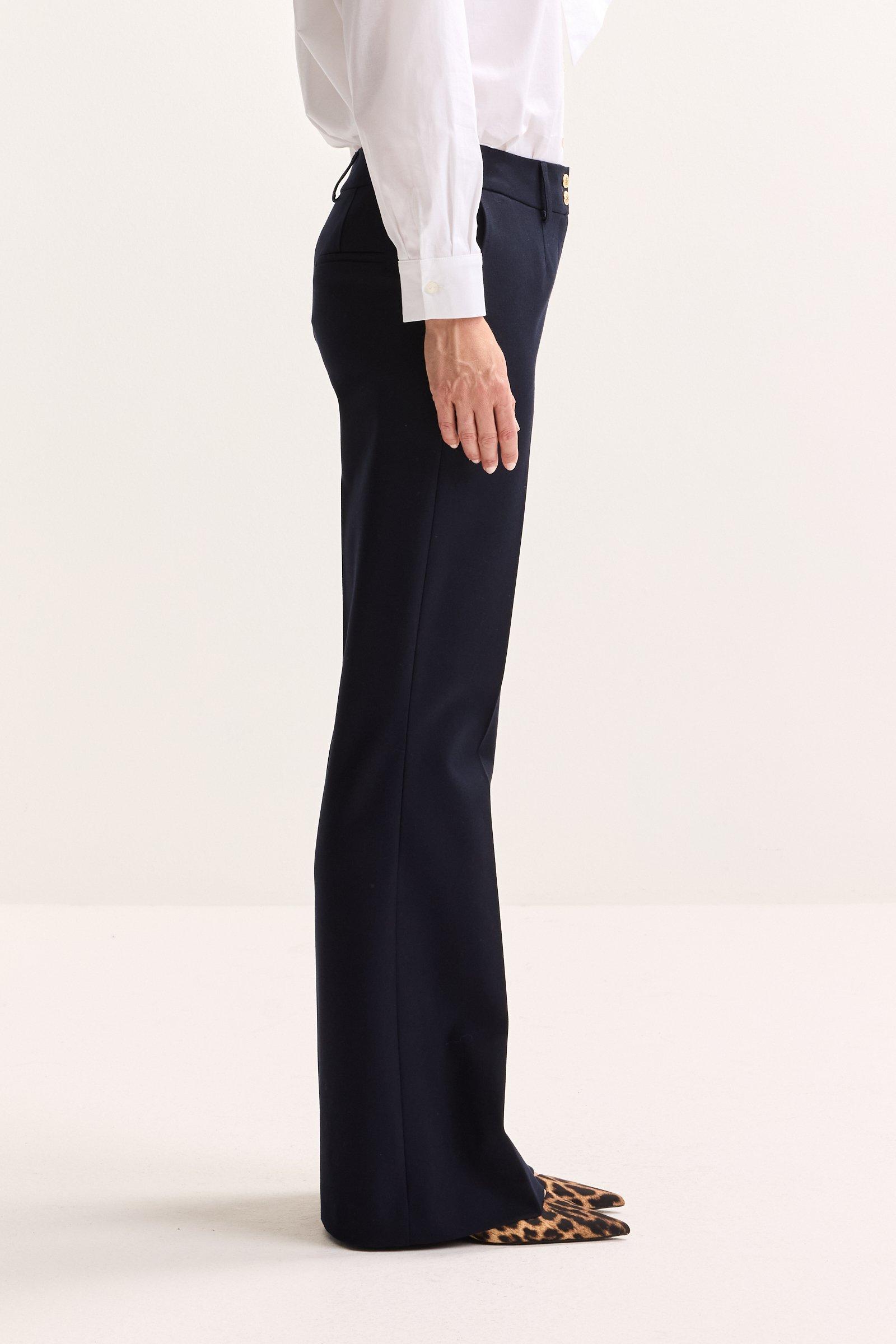 Broeken - Broek A Touch of Delphine