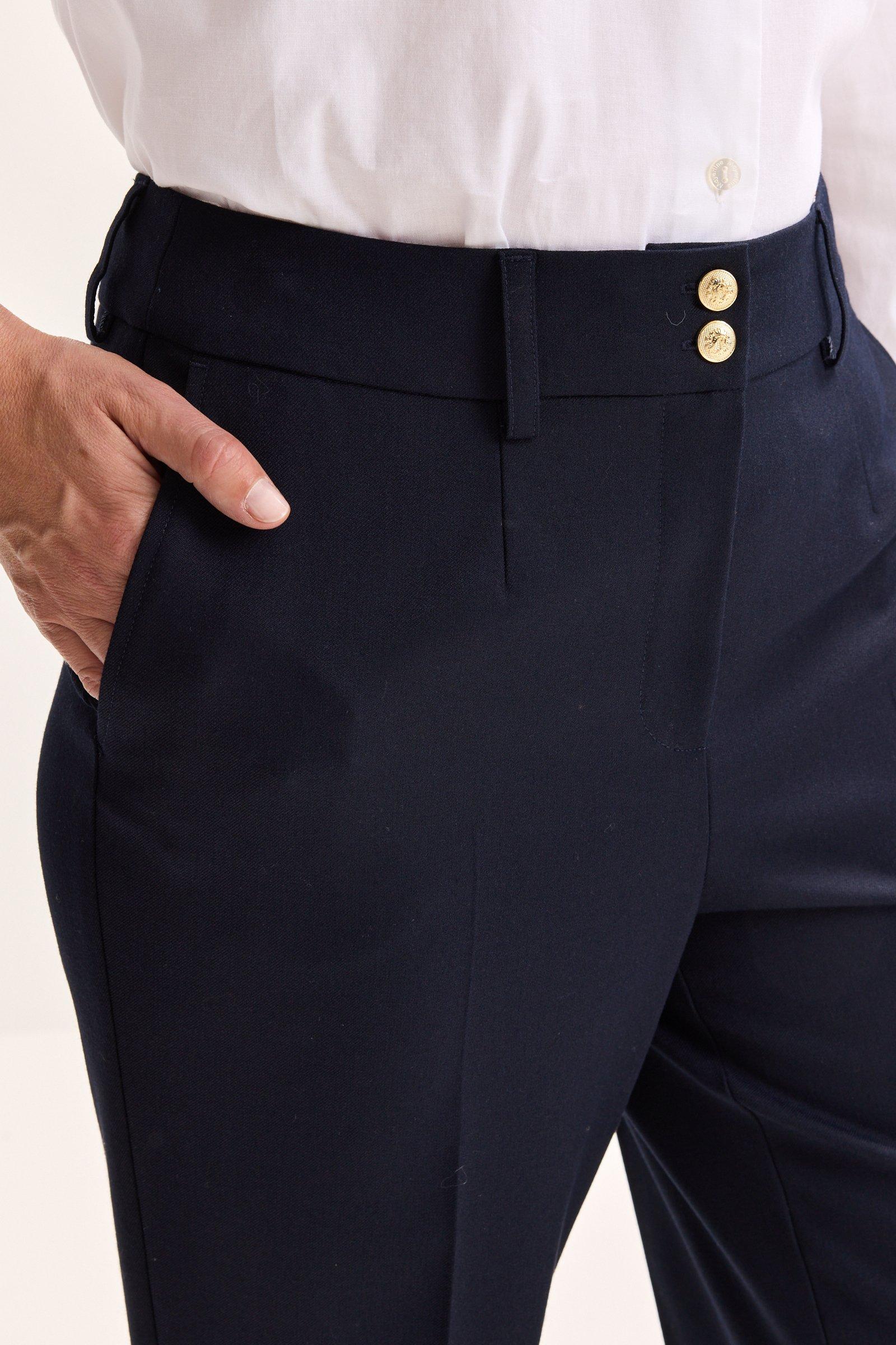 Broeken - Broek A Touch of Delphine