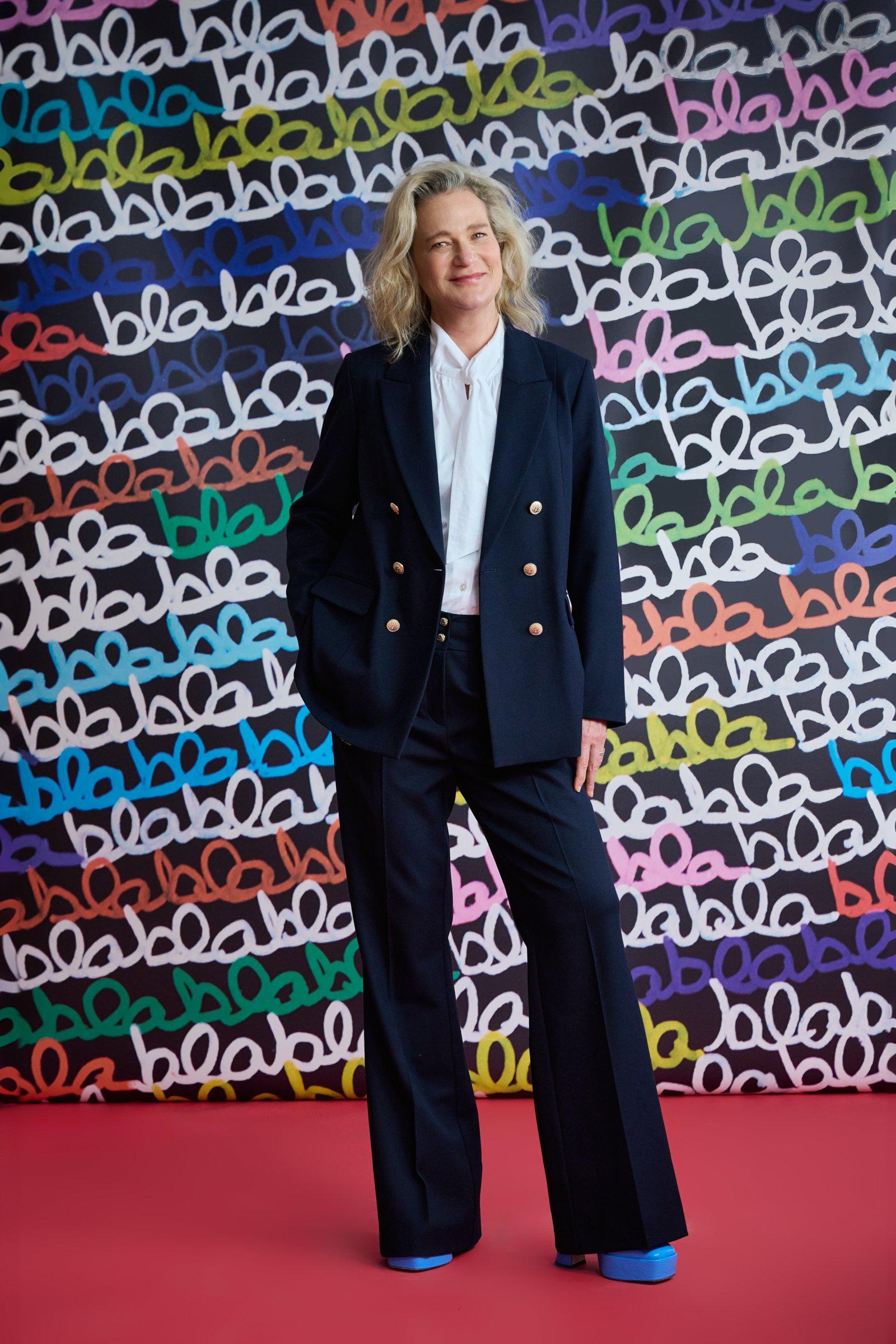 Broeken - Broek A Touch of Delphine