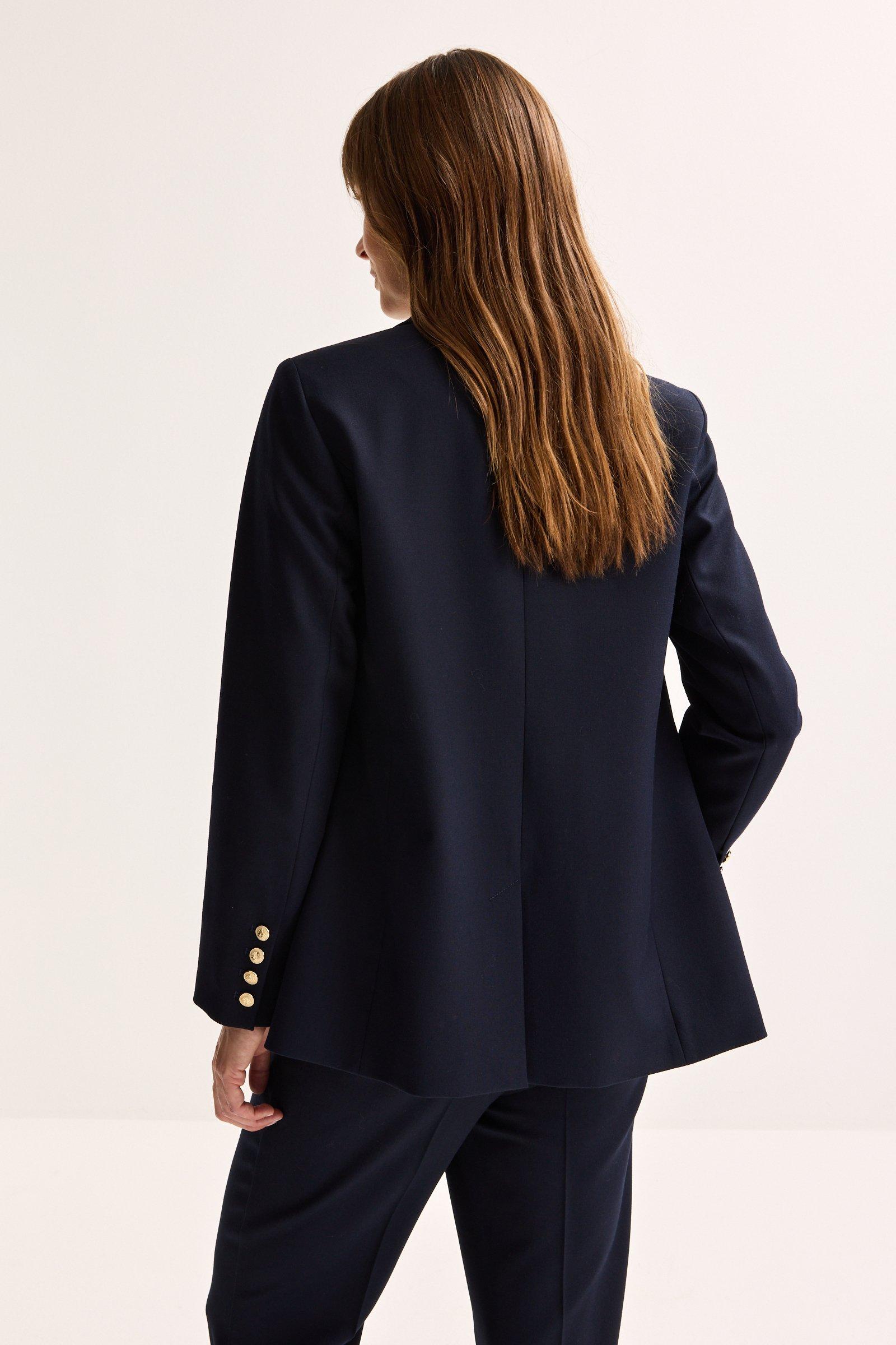 Blazers - Blazer A Touch of Delphine