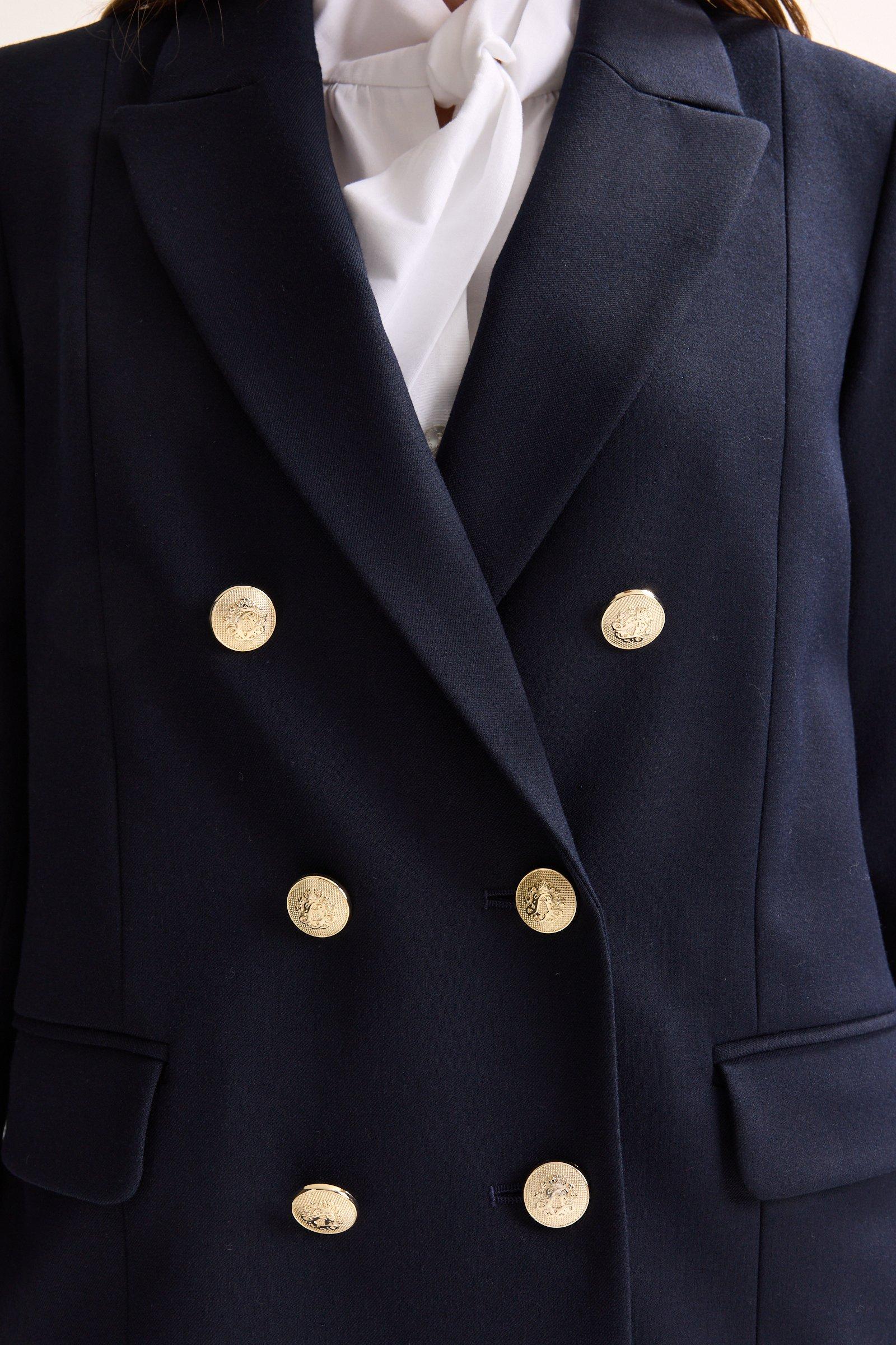 Blazers - Blazer A Touch of Delphine