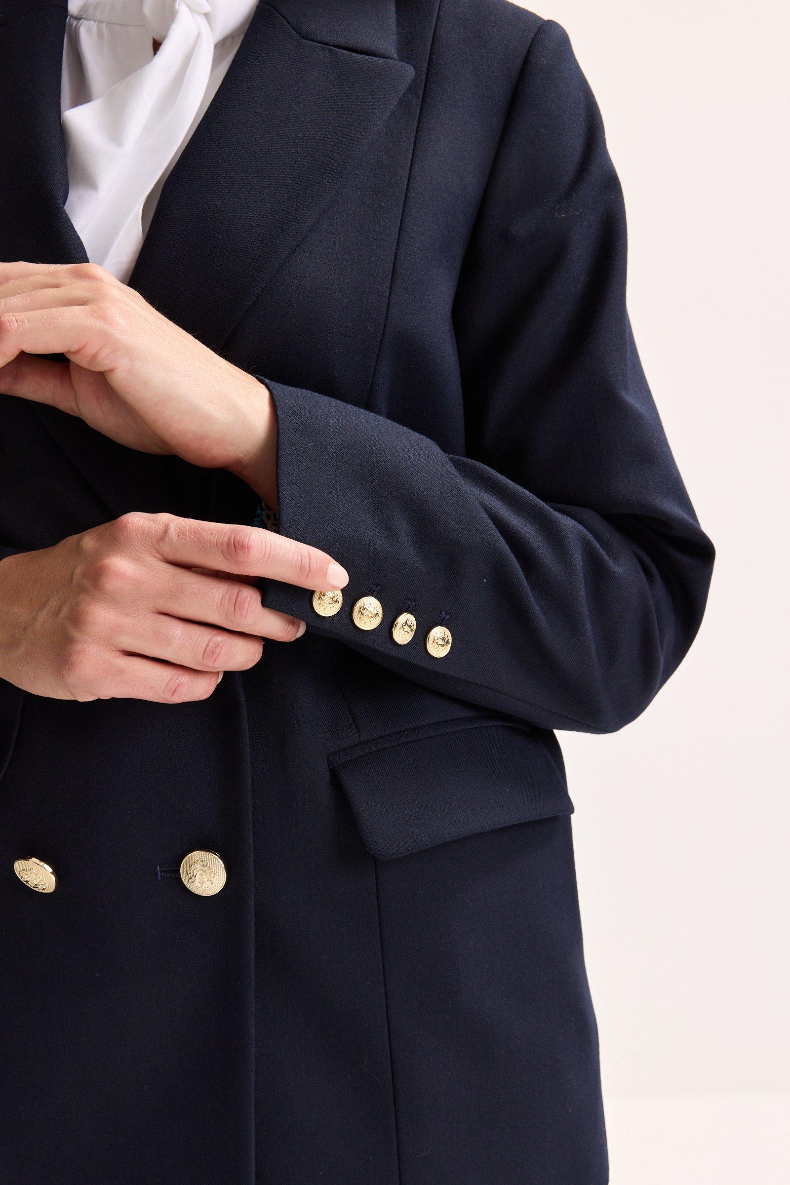 Blazers - Blazer A Touch of Delphine