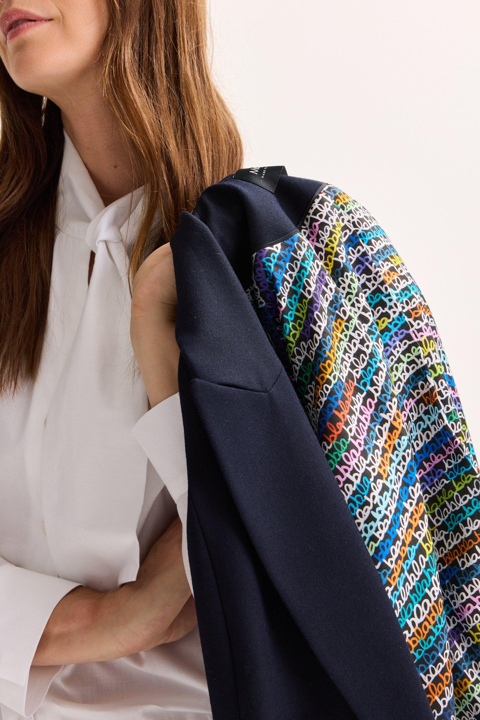 Blazers - Blazer A Touch of Delphine