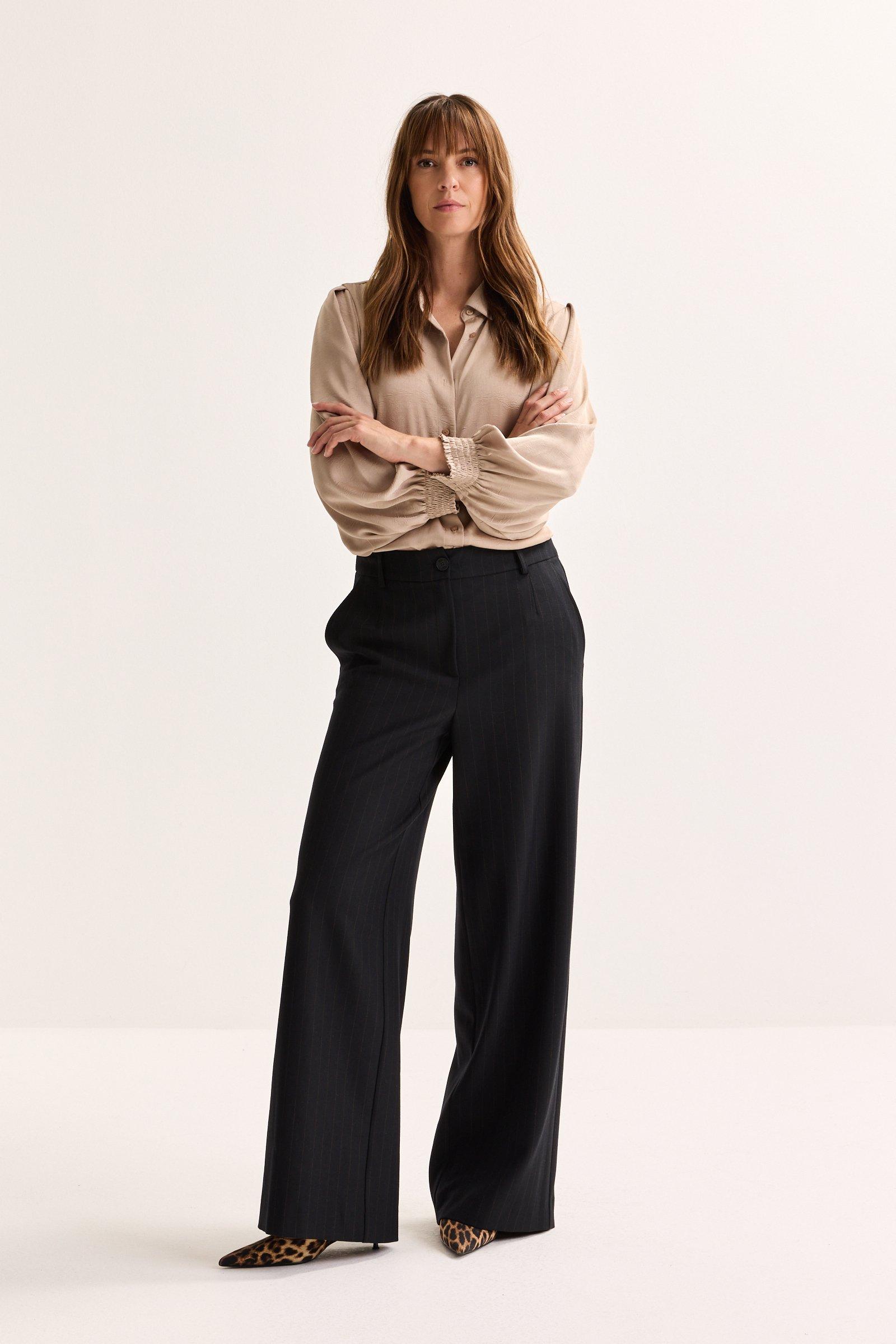 Broek A Touch of Delphine