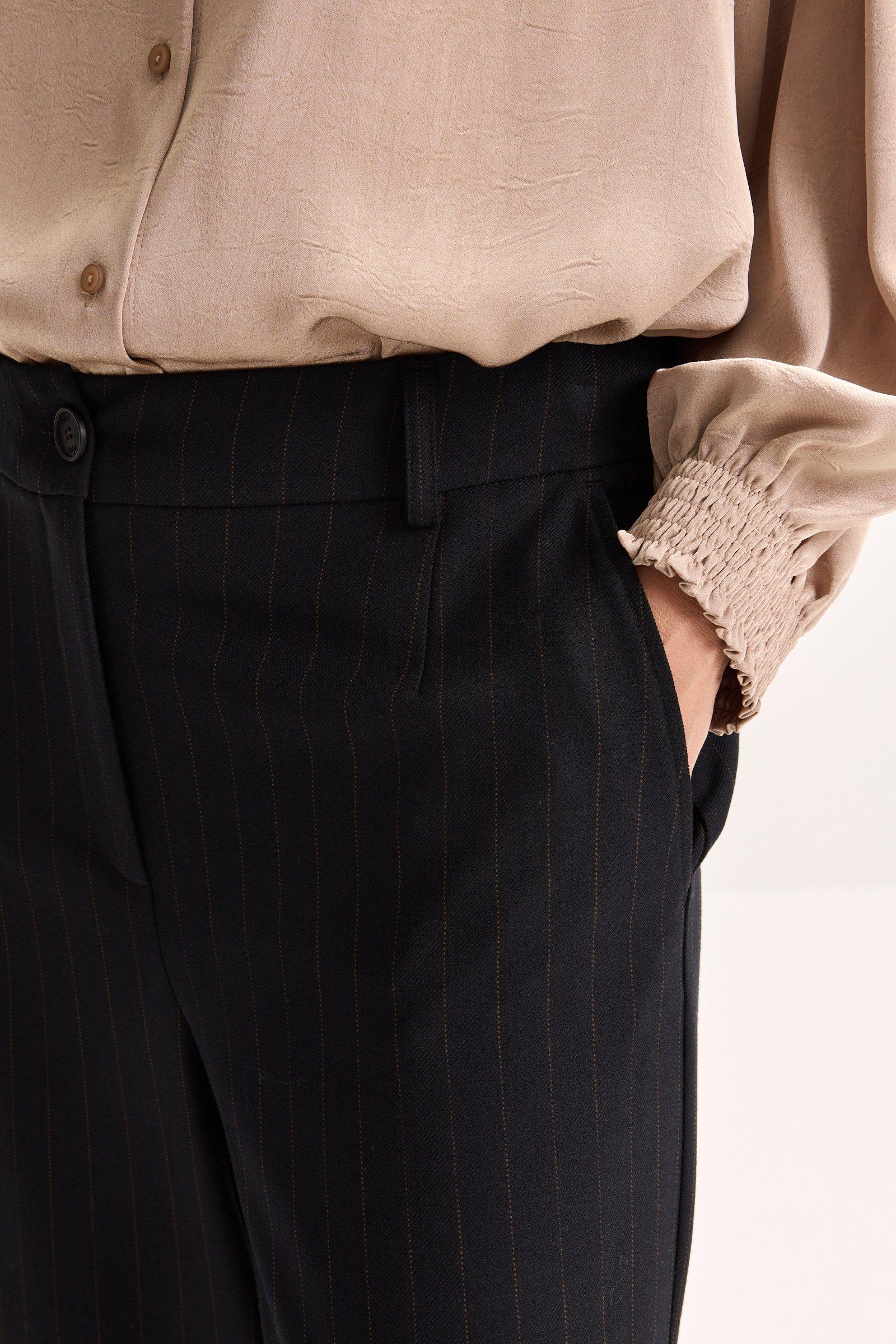 Broeken - Broek A Touch of Delphine