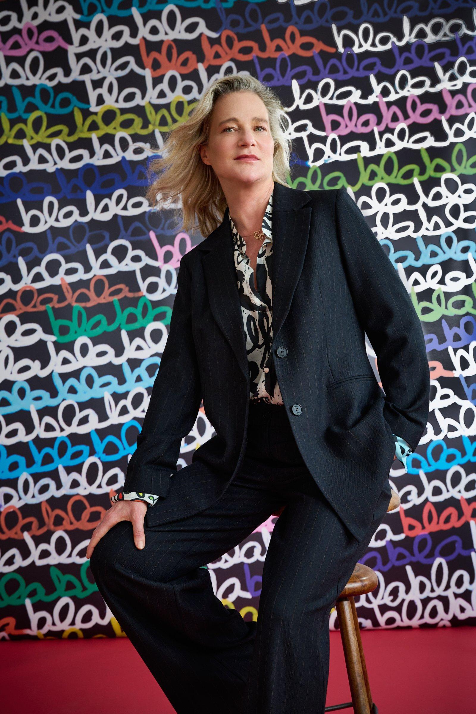 Broeken - Broek A Touch of Delphine