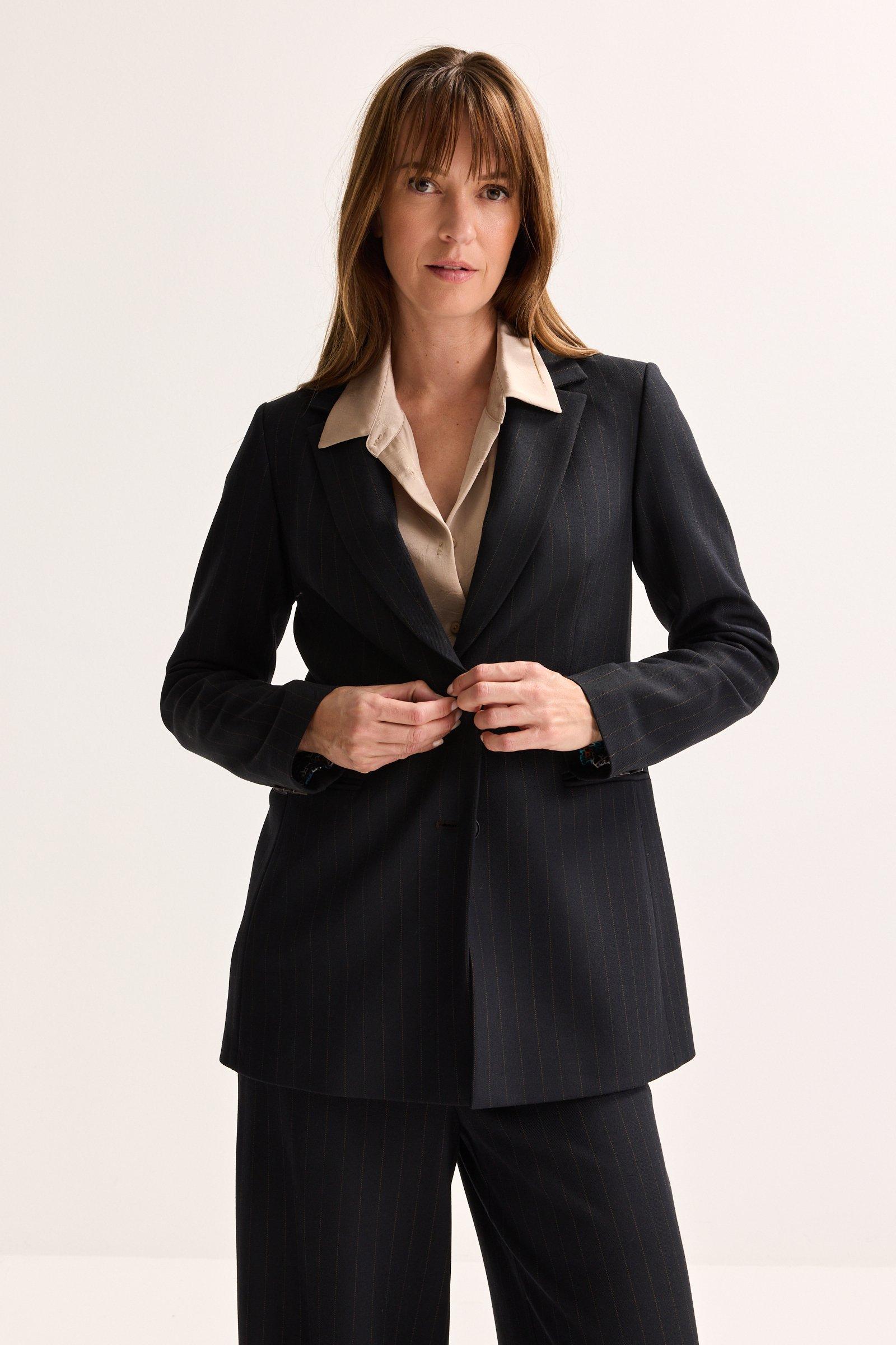 Blazer A Touch of Delphine