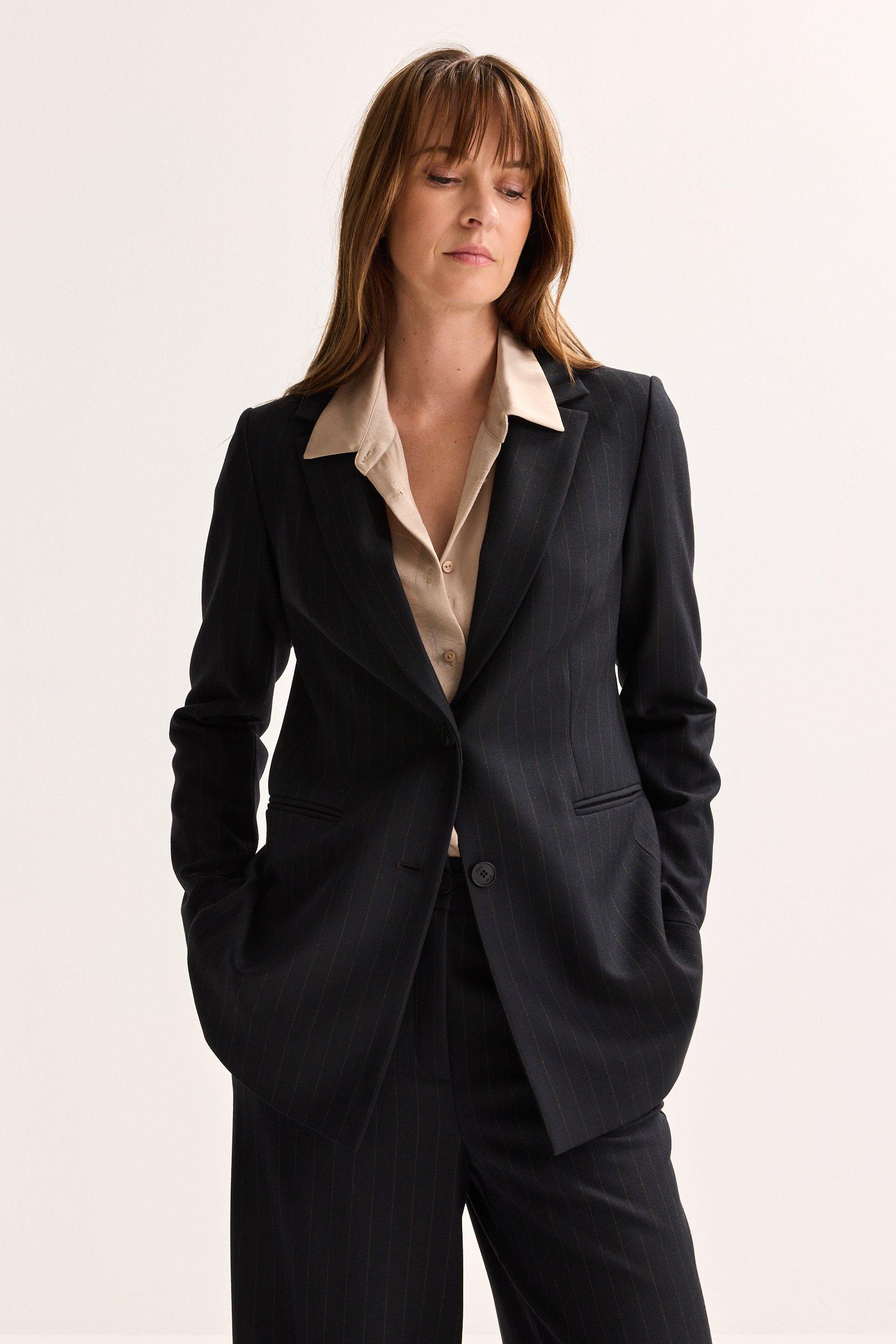 Blazers - Blazer A Touch of Delphine