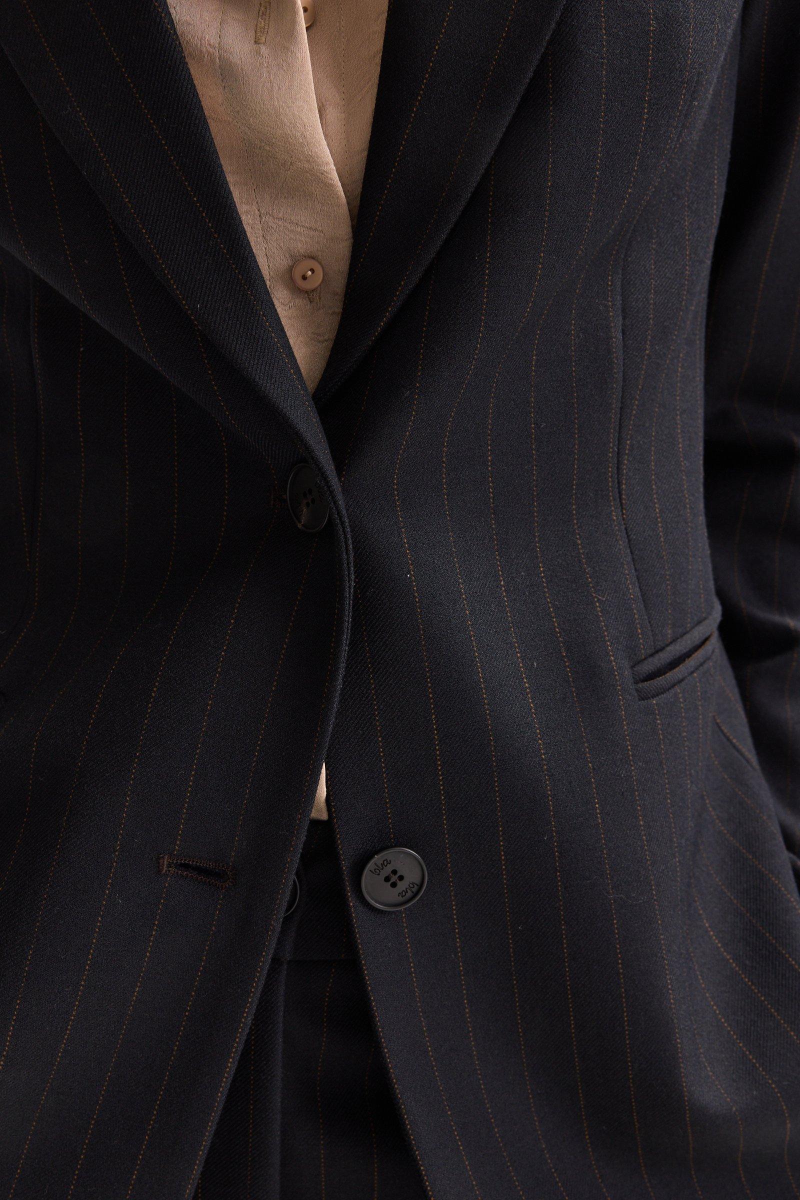 Blazers - Blazer A Touch of Delphine