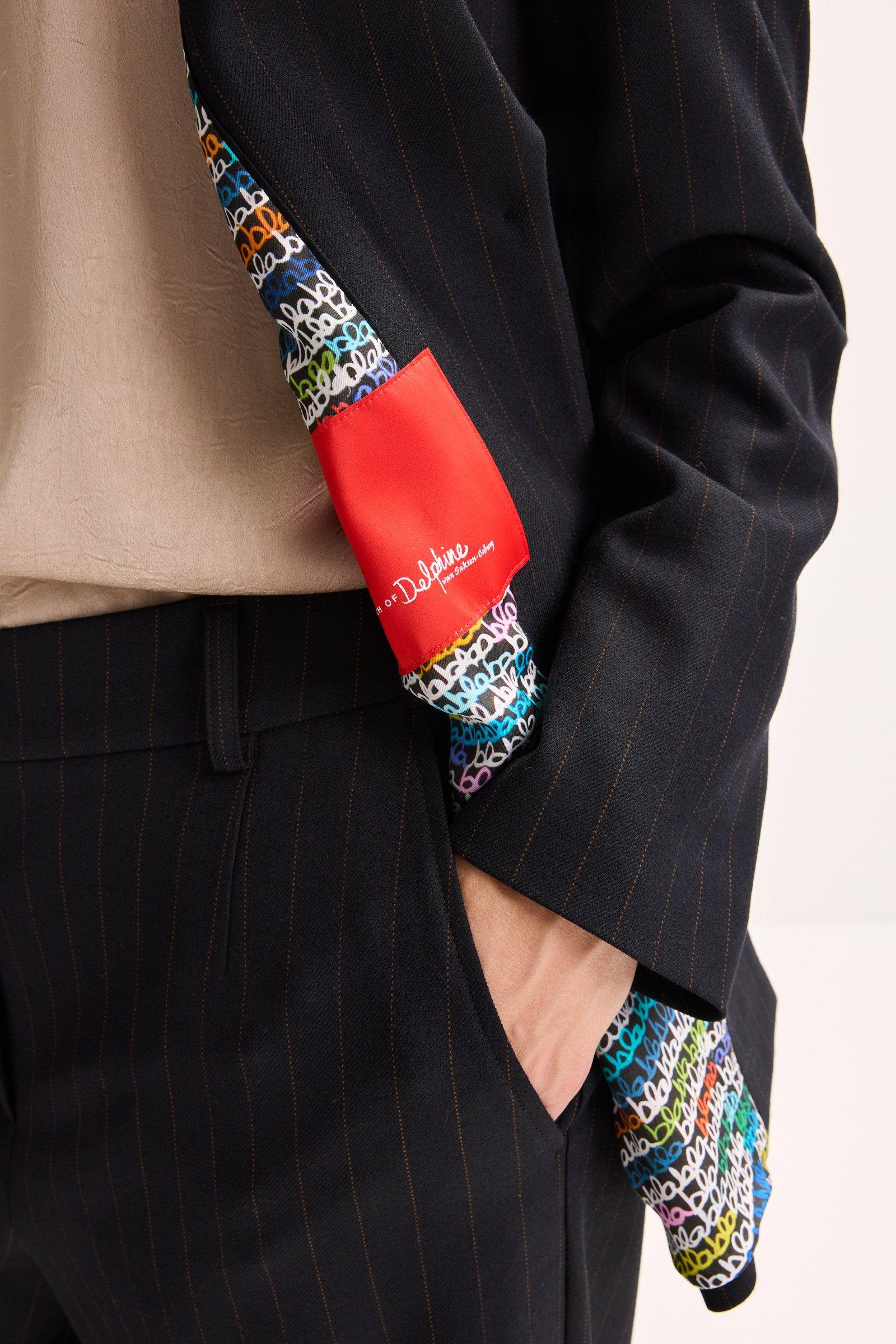 Blazers - Blazer A Touch of Delphine