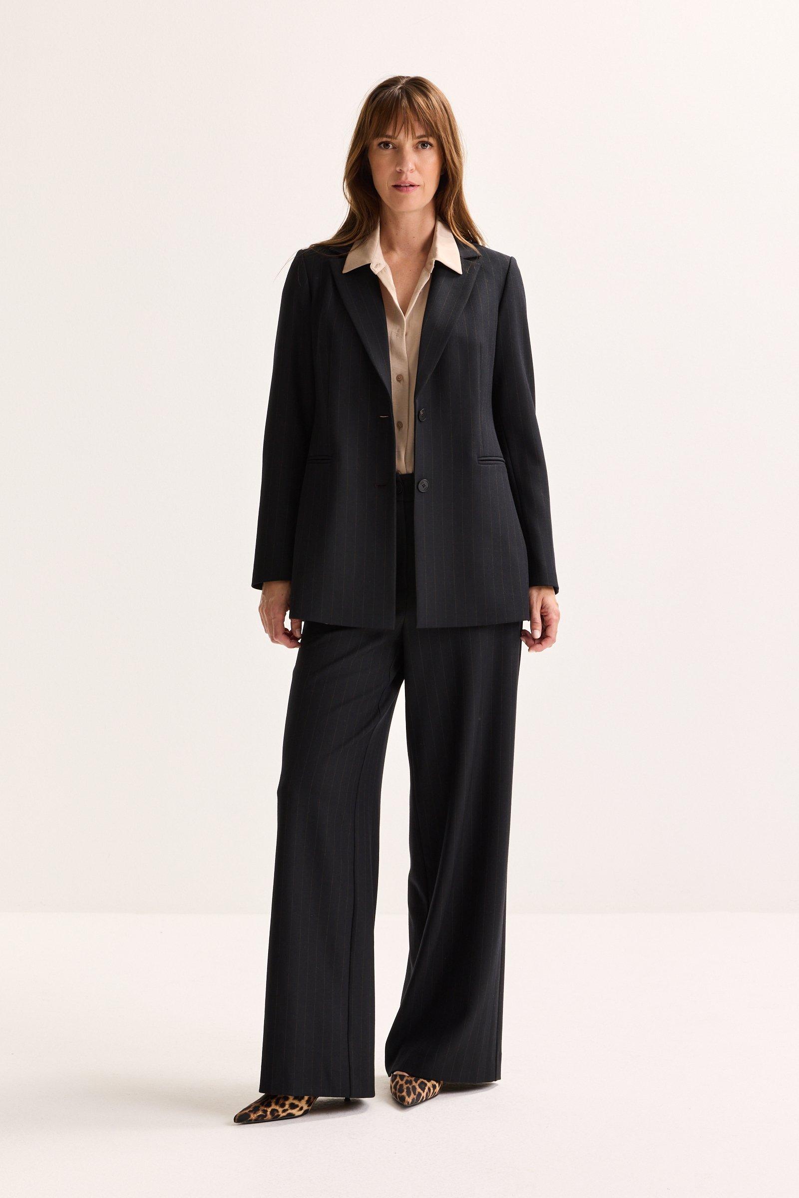Blazers - Blazer A Touch of Delphine