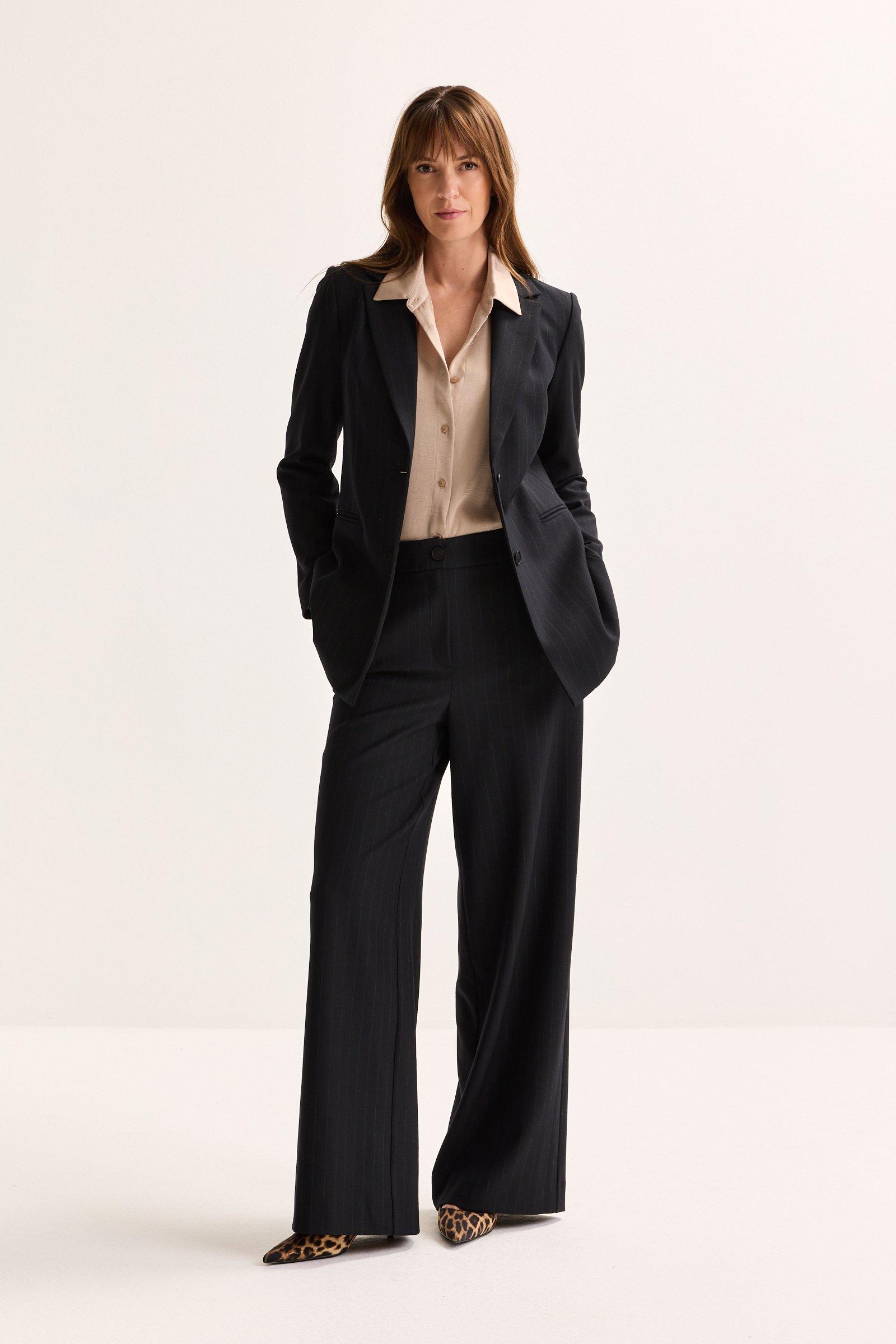 Blazers - Blazer A Touch of Delphine