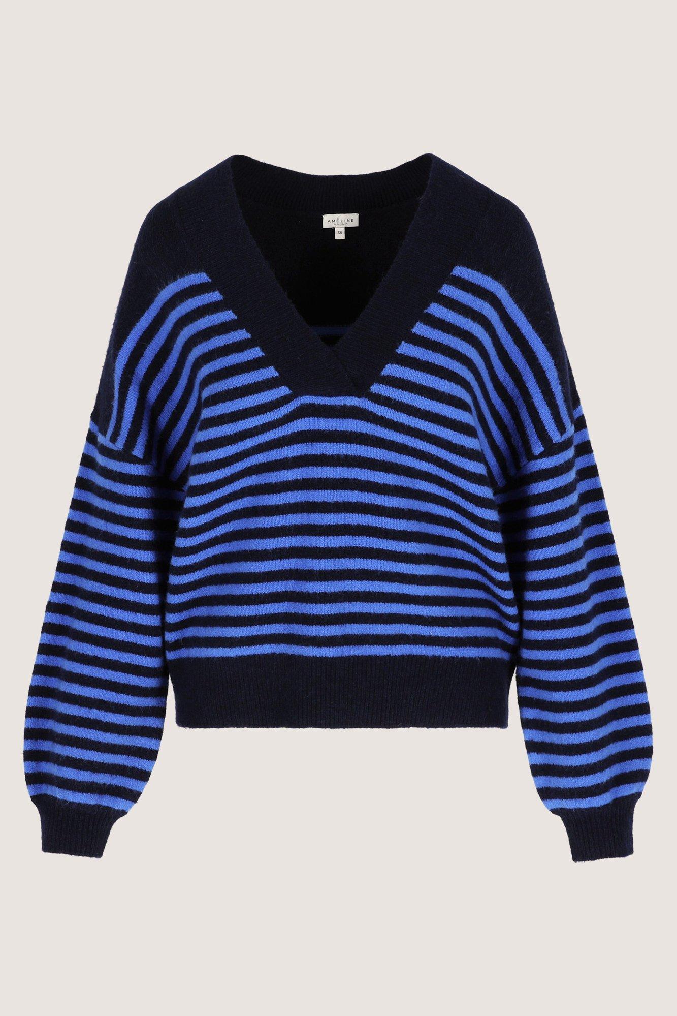 bleu foncé