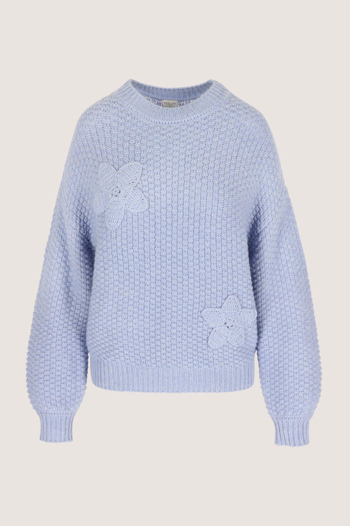 Pulls - Pull nid d'abeille