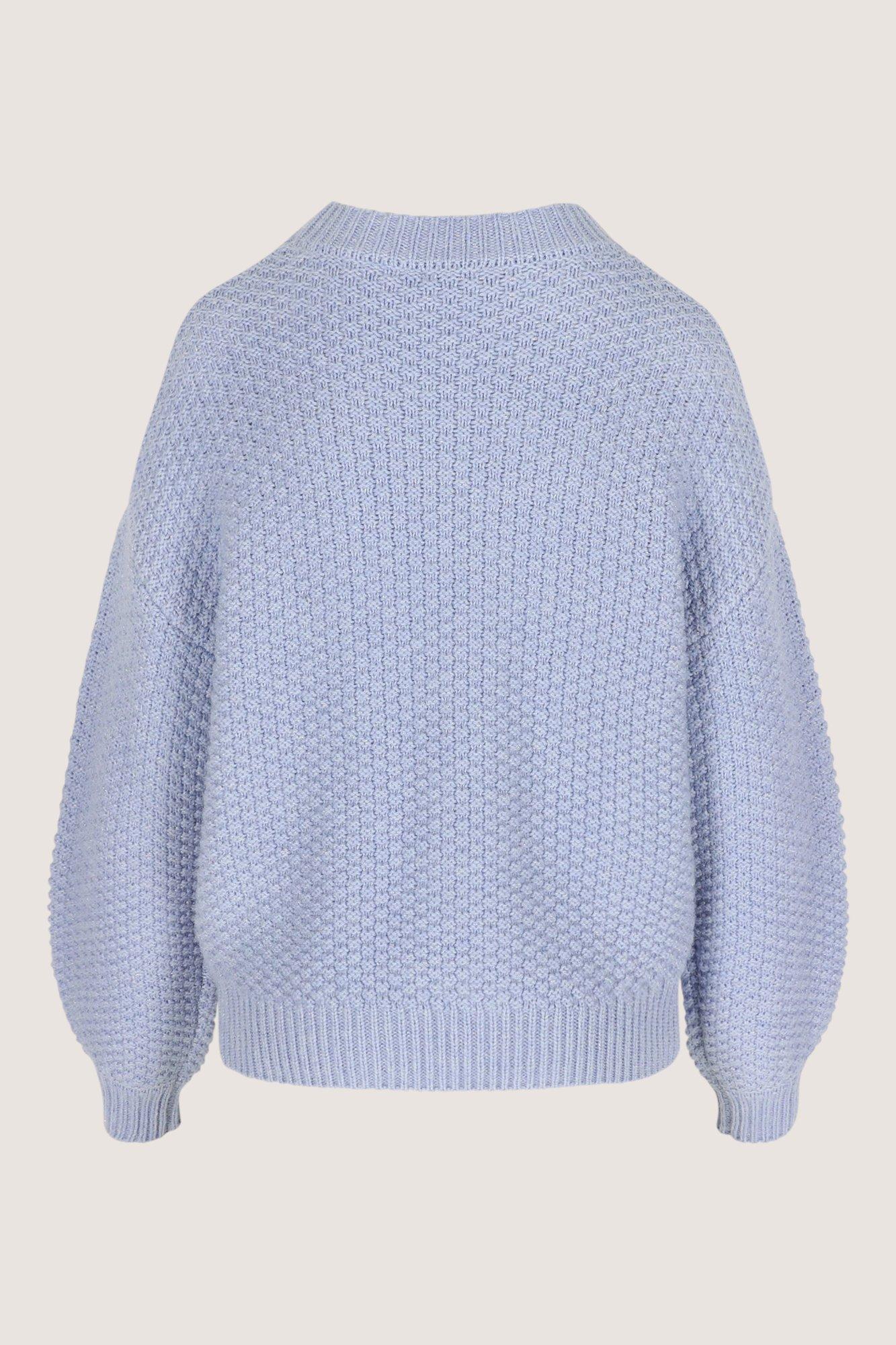 Pulls - Pull nid d'abeille