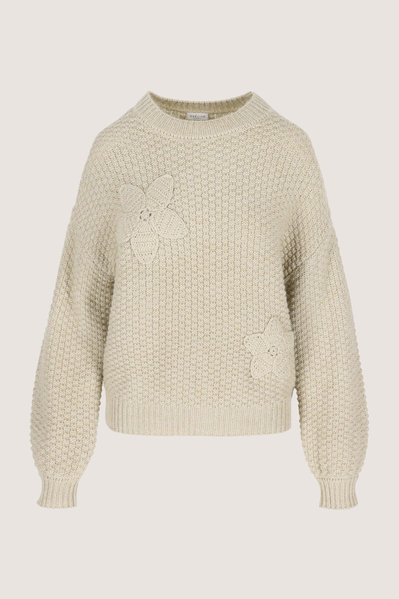 Pulls - Pull nid d'abeille