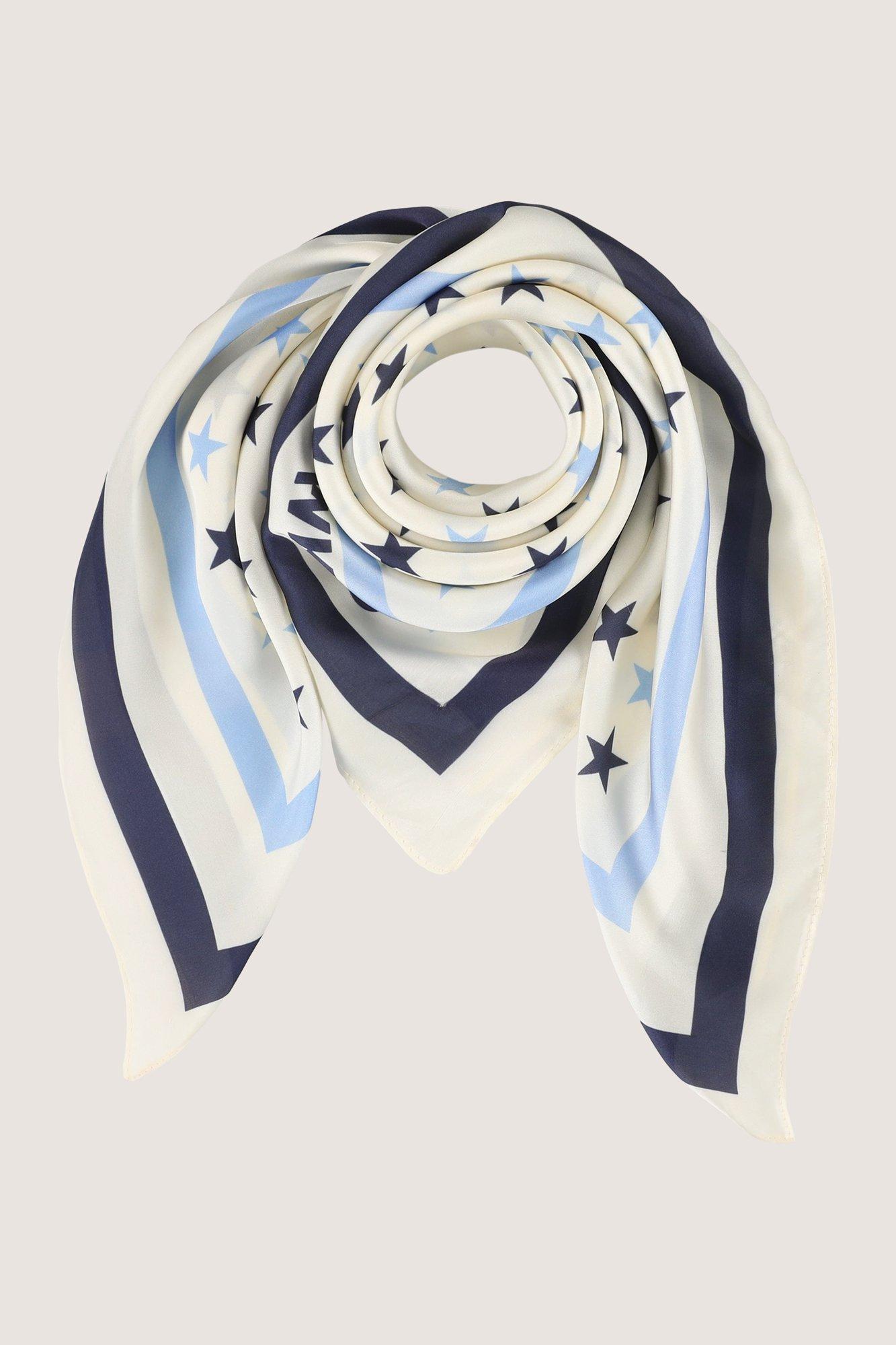 blanc