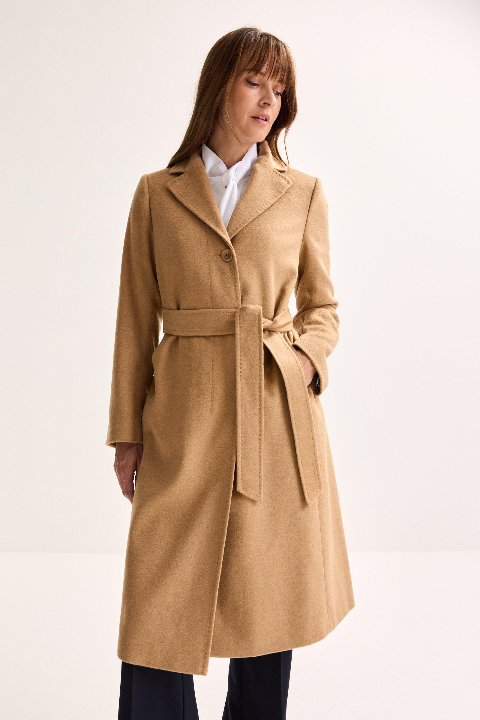 Manteau A Touch of Delphine