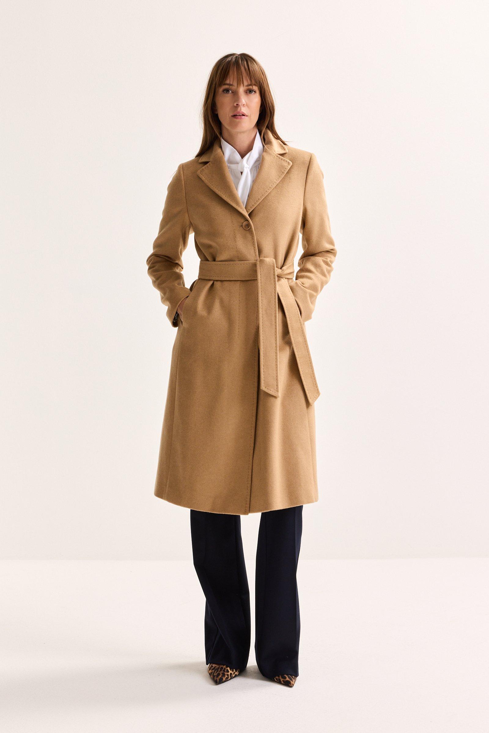 Manteaux - Manteau A Touch of Delphine
