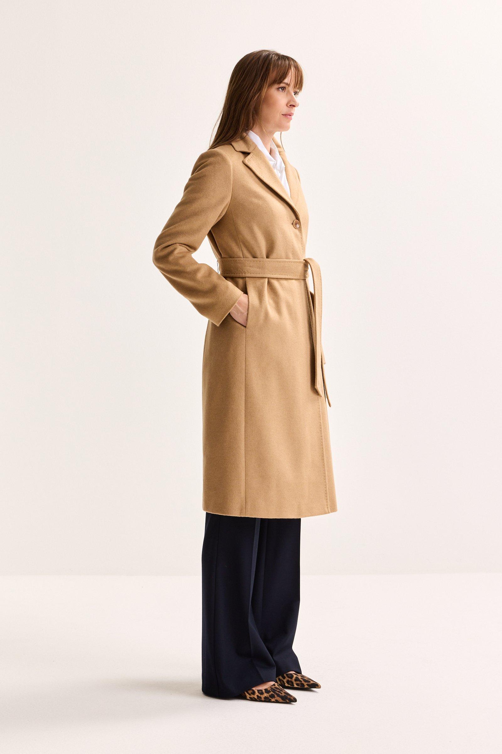 Manteaux - Manteau A Touch of Delphine