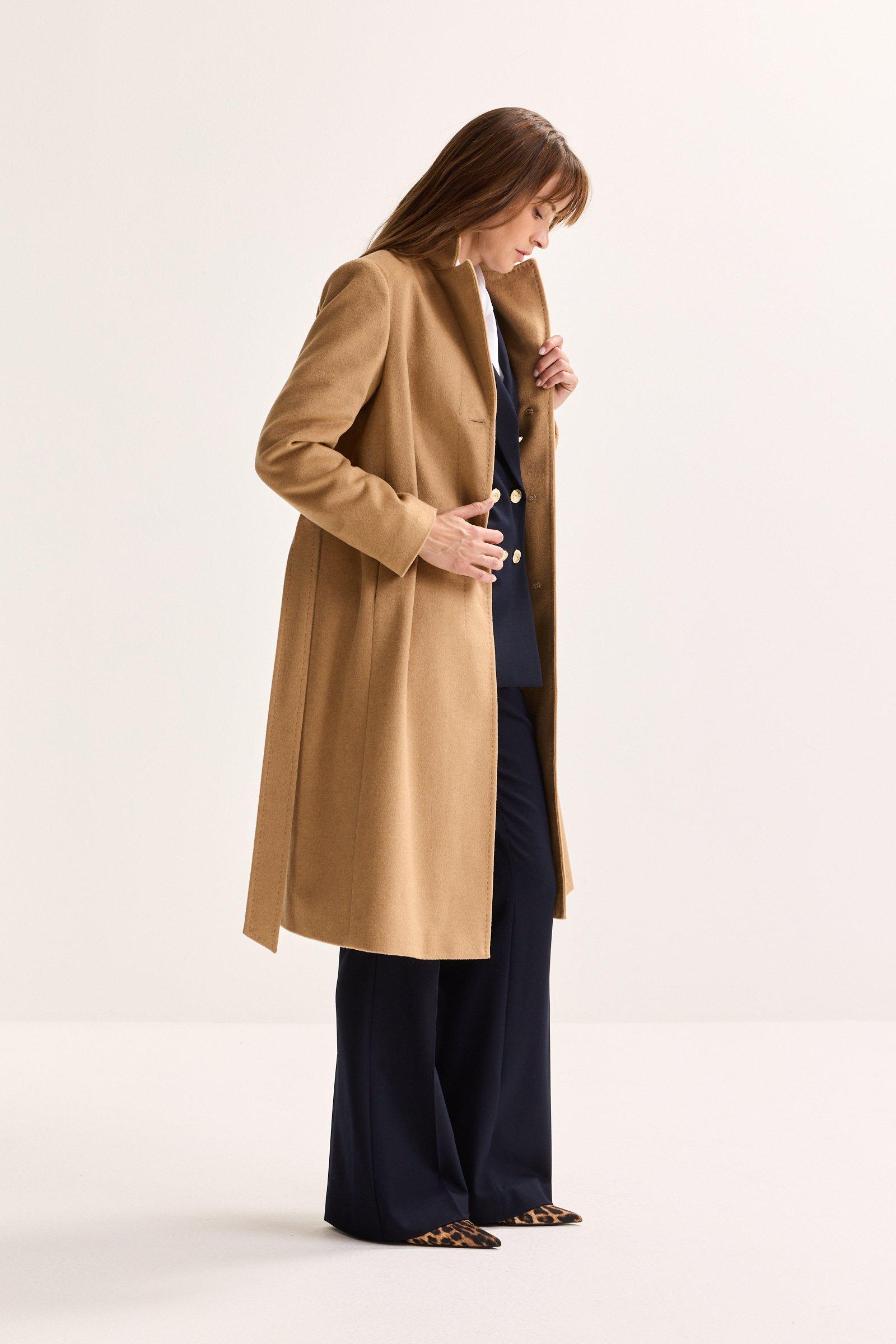Manteaux - Manteau A Touch of Delphine