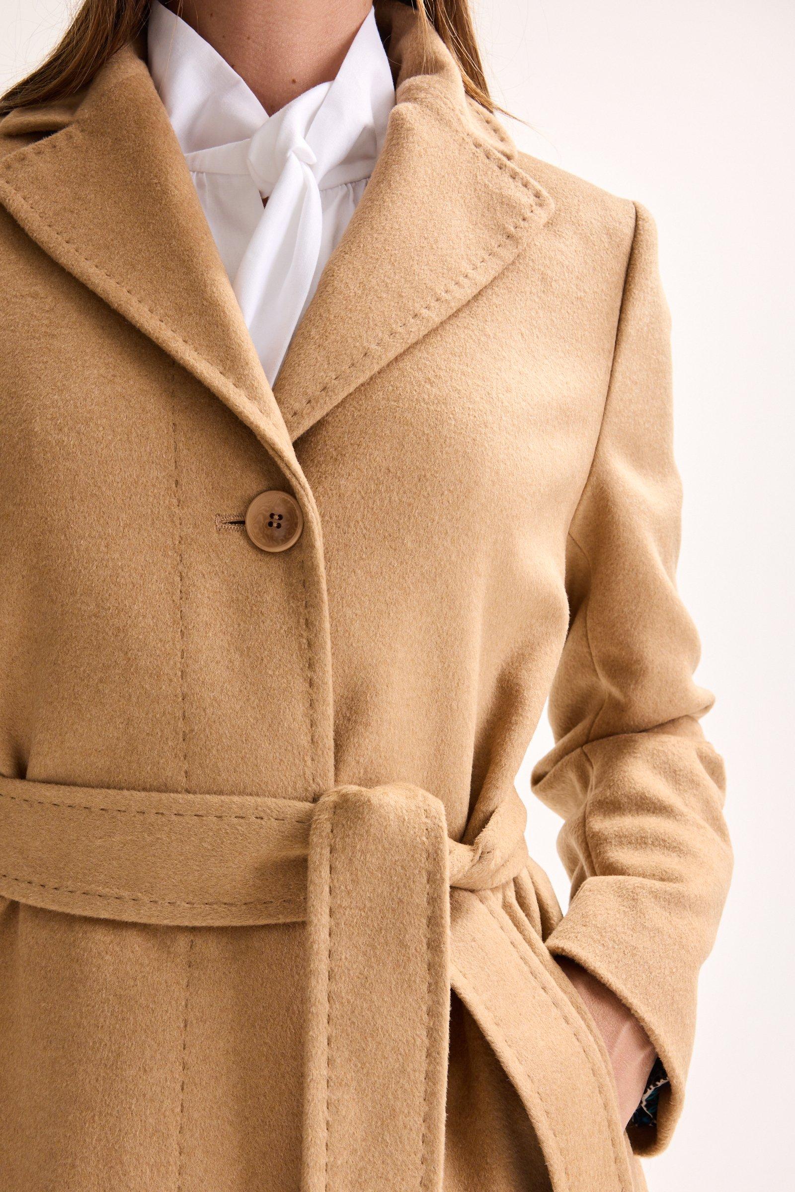 Manteaux - Manteau A Touch of Delphine