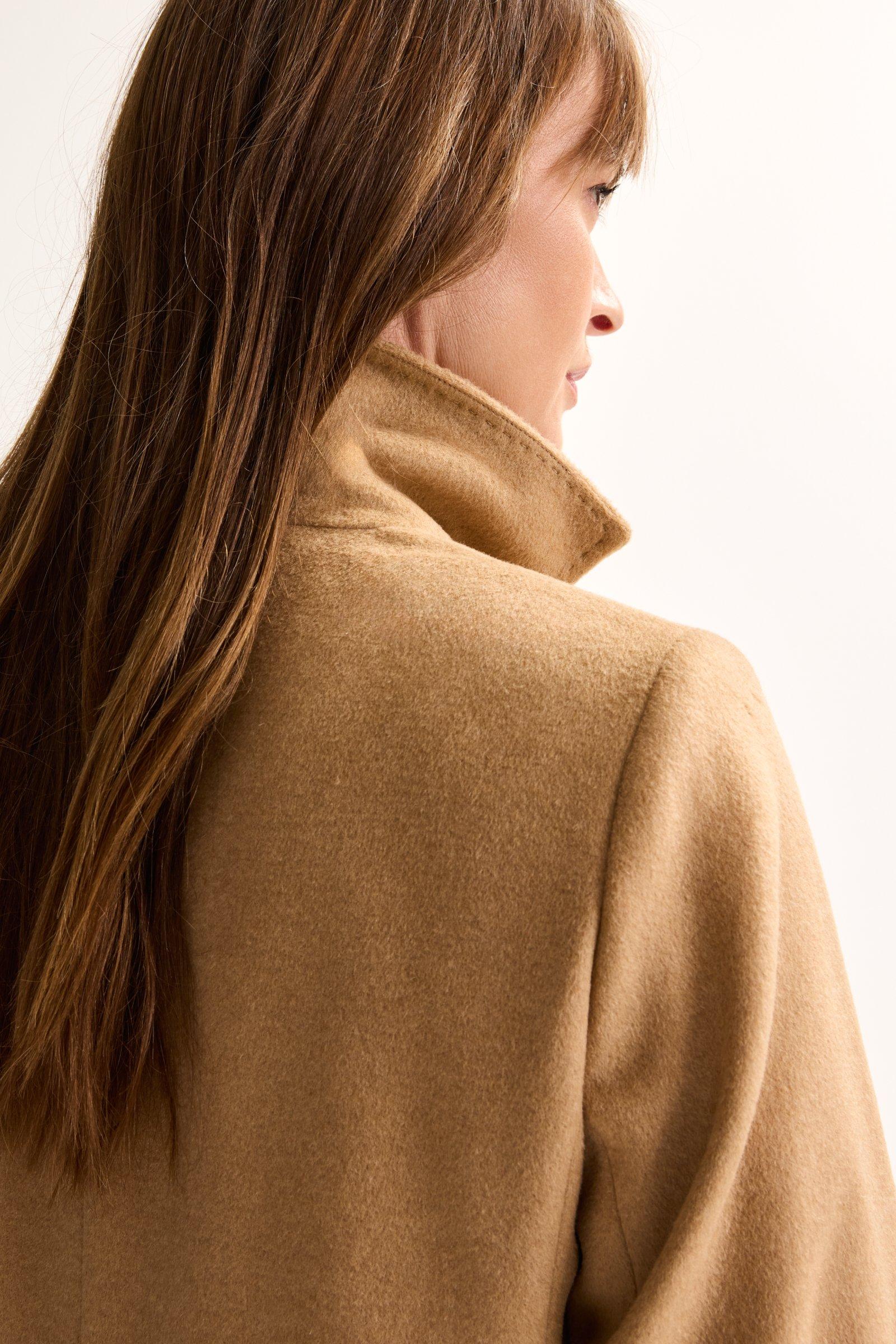 Manteaux - Manteau A Touch of Delphine
