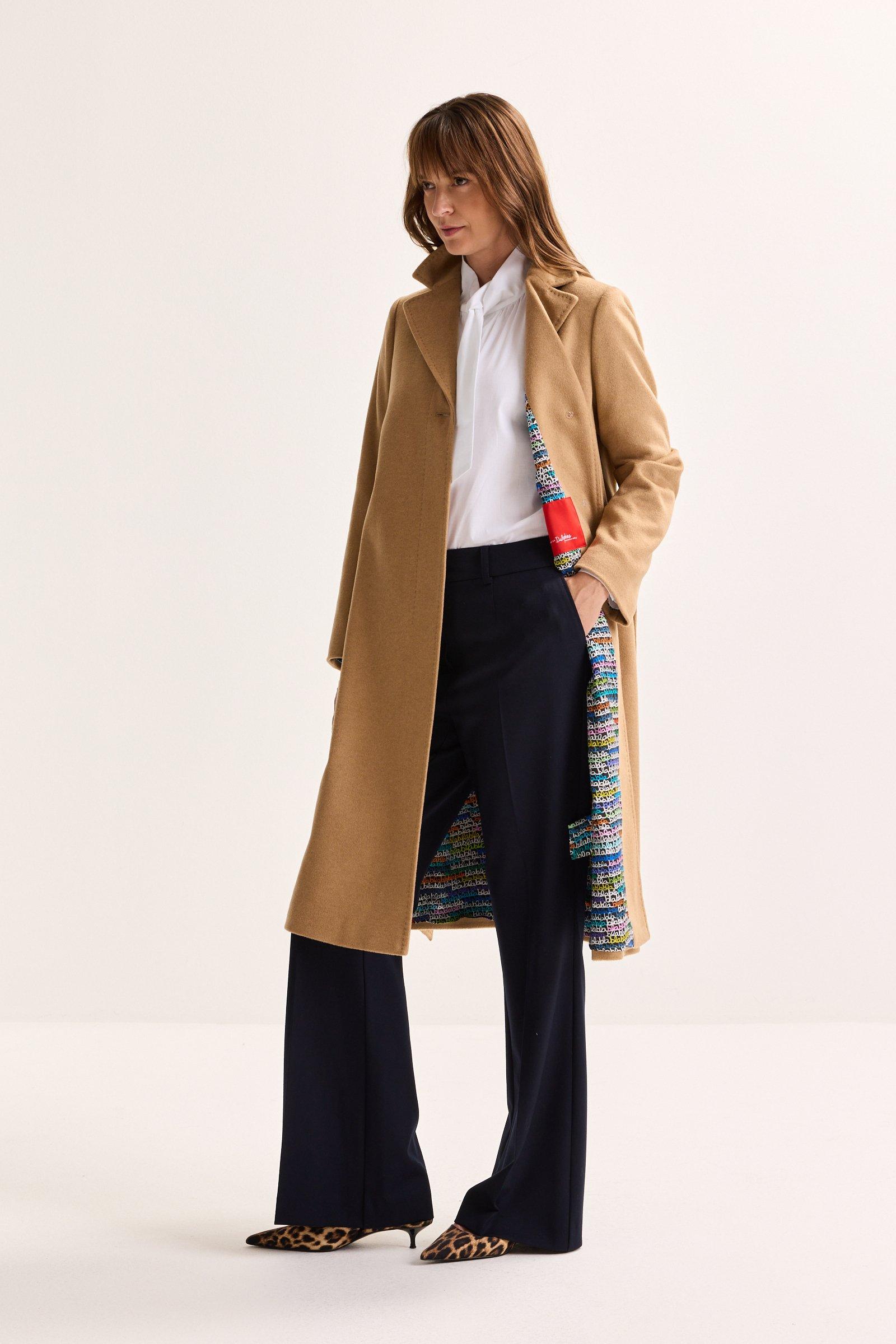 Manteaux - Manteau A Touch of Delphine