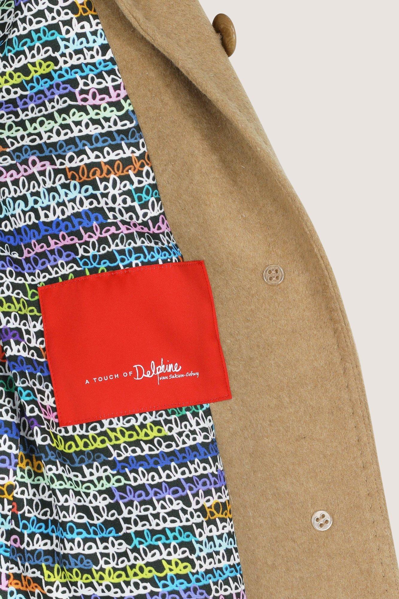 Manteaux - Manteau A Touch of Delphine