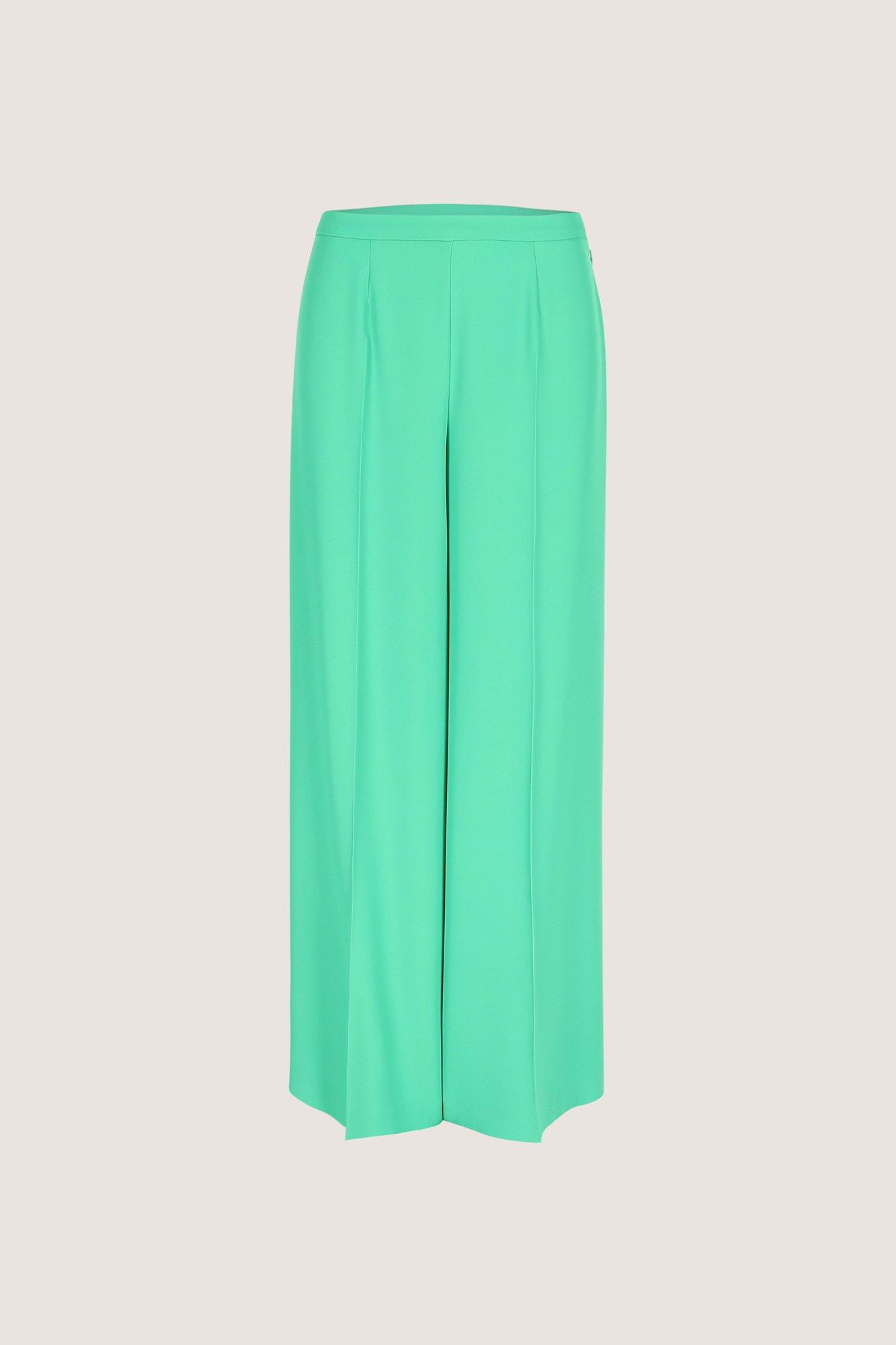 Pantalons - Pantalon ample easy care