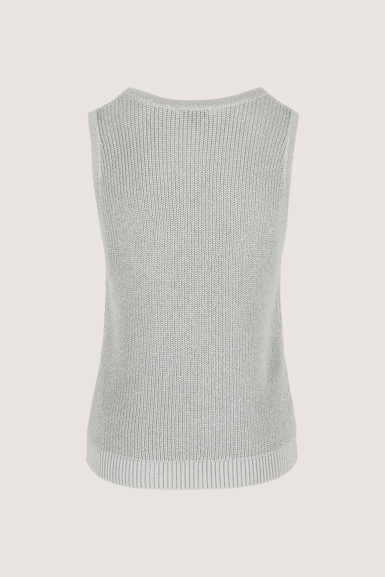 Truien - A-lijntop met lurex