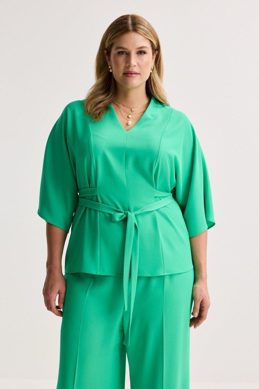 Chemises - Tunique manches chauve-souris