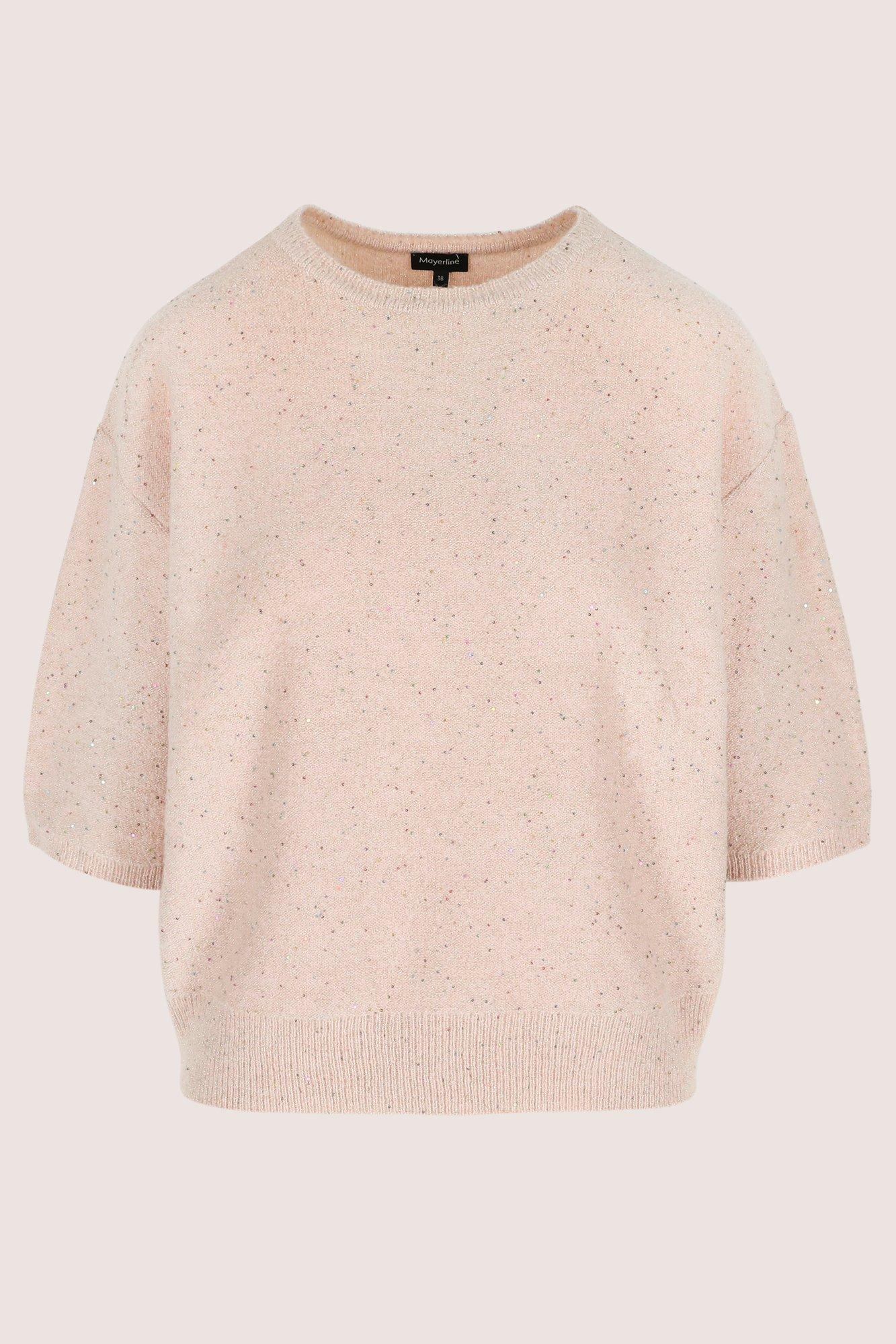 Pulls - Pull paillet&eacute;