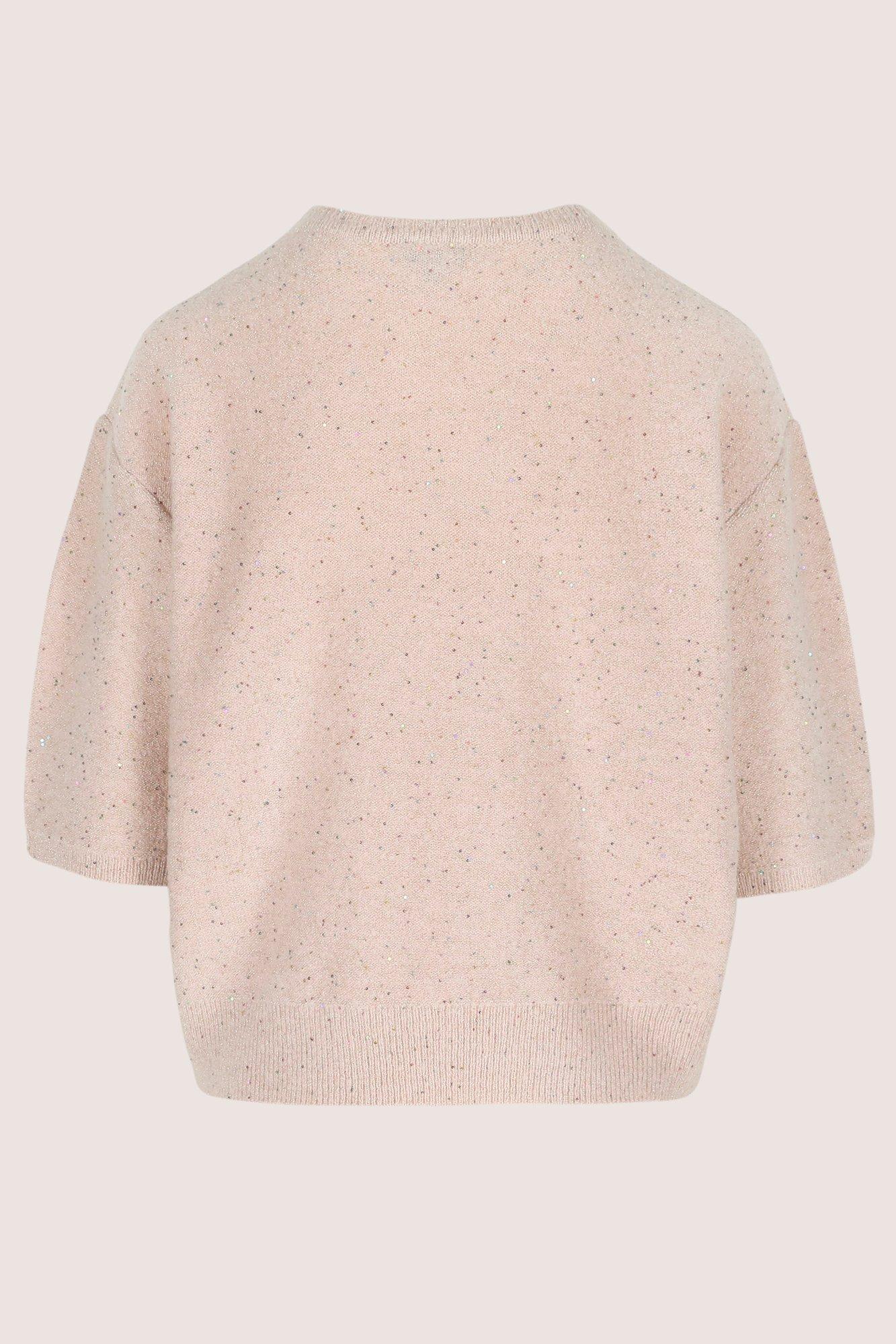 Pulls - Pull paillet&eacute;