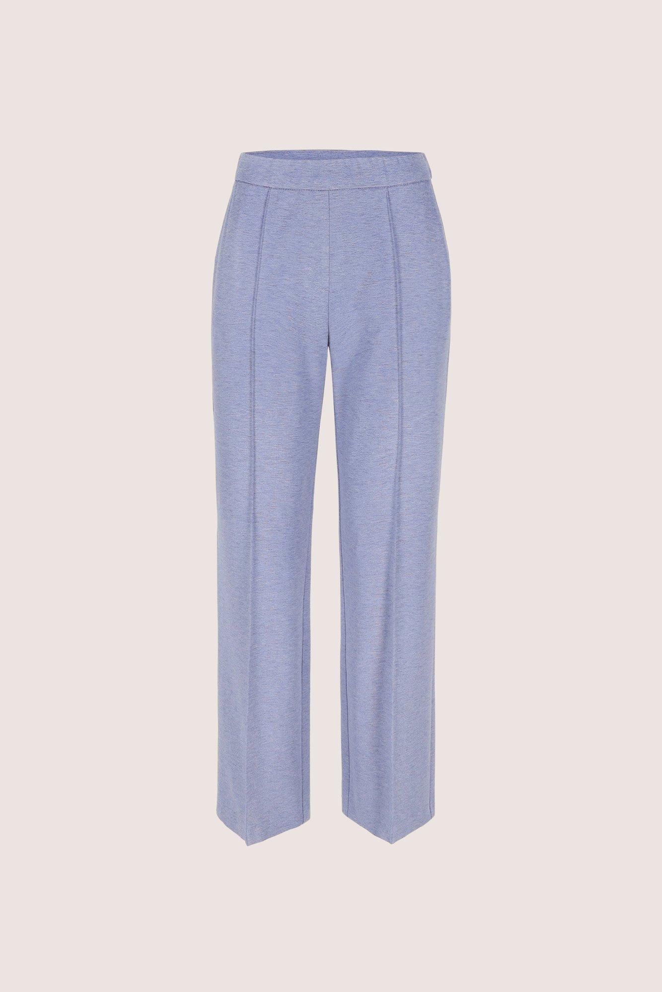 Mayerline Easy Care Broek In Milano-jersey