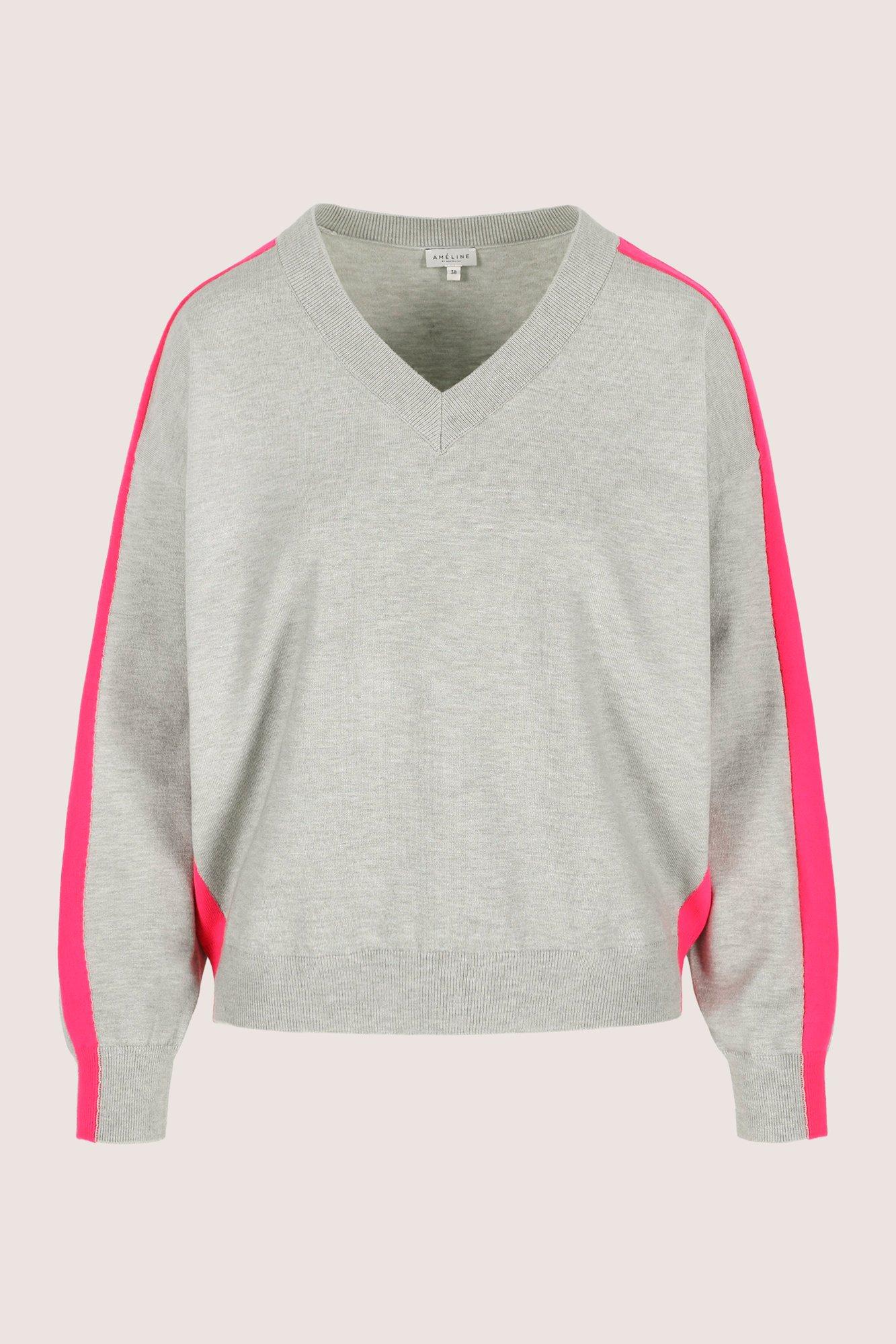 Pulls - Pull &agrave; col en V