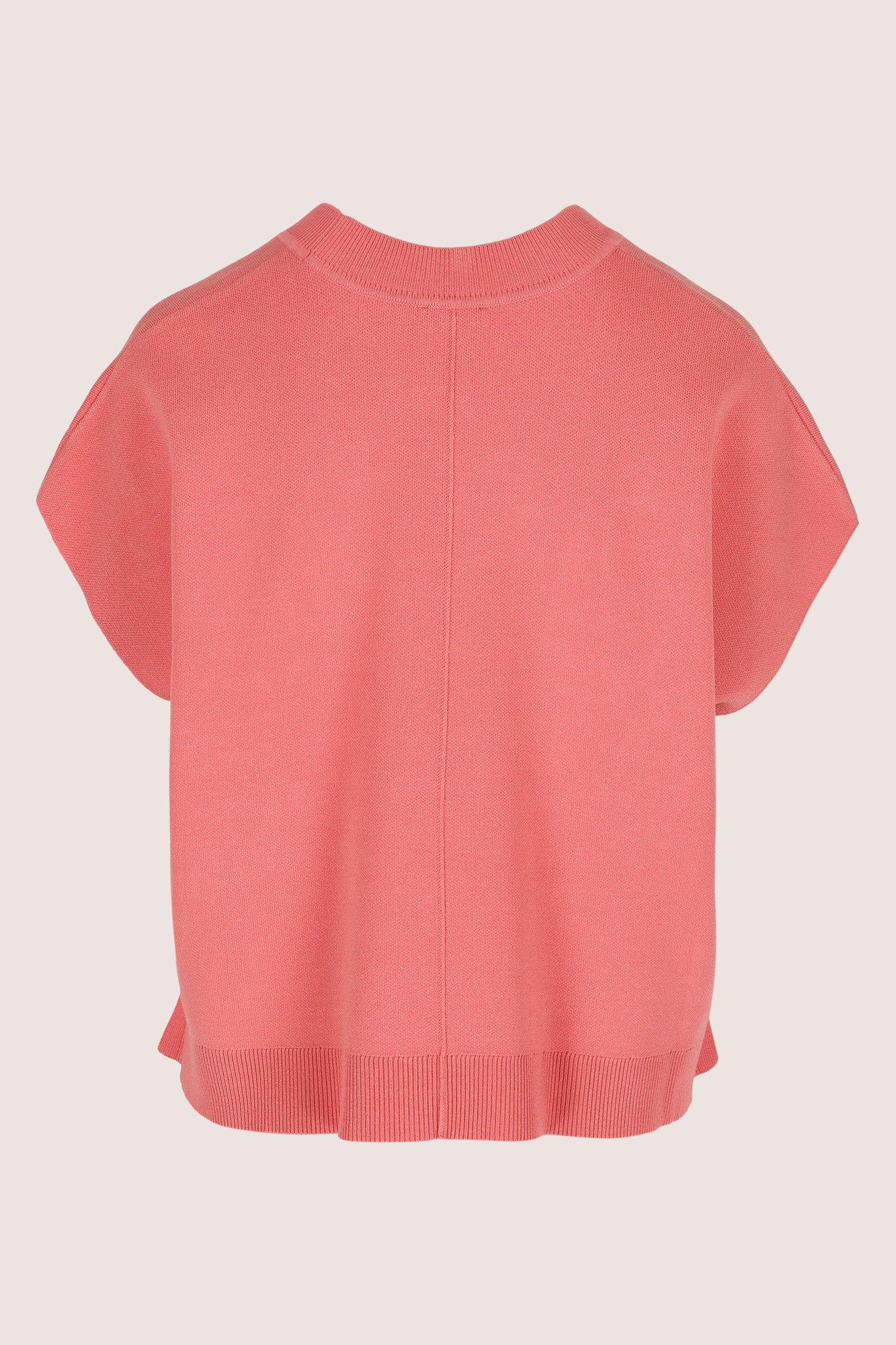 Pulls - Pull oversize &agrave; col montant