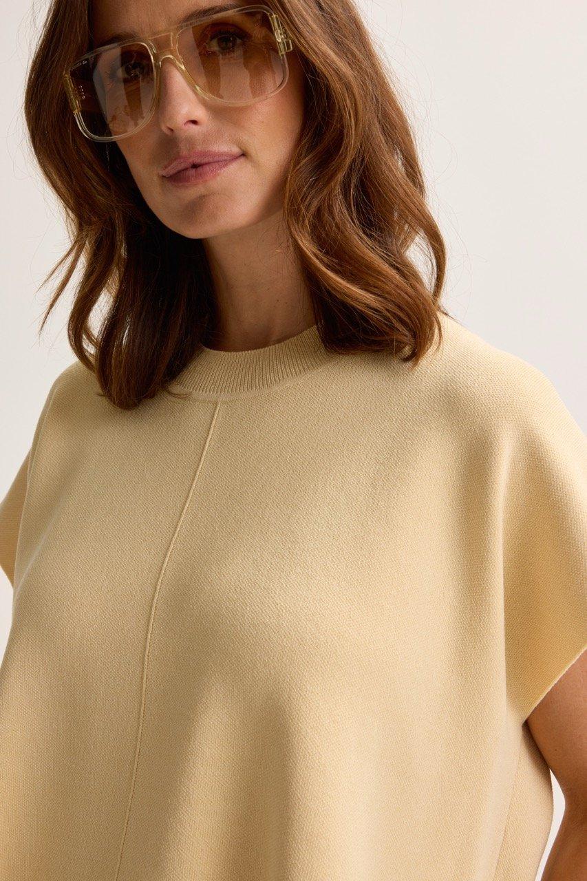 Pulls - Pull oversize &agrave; col montant