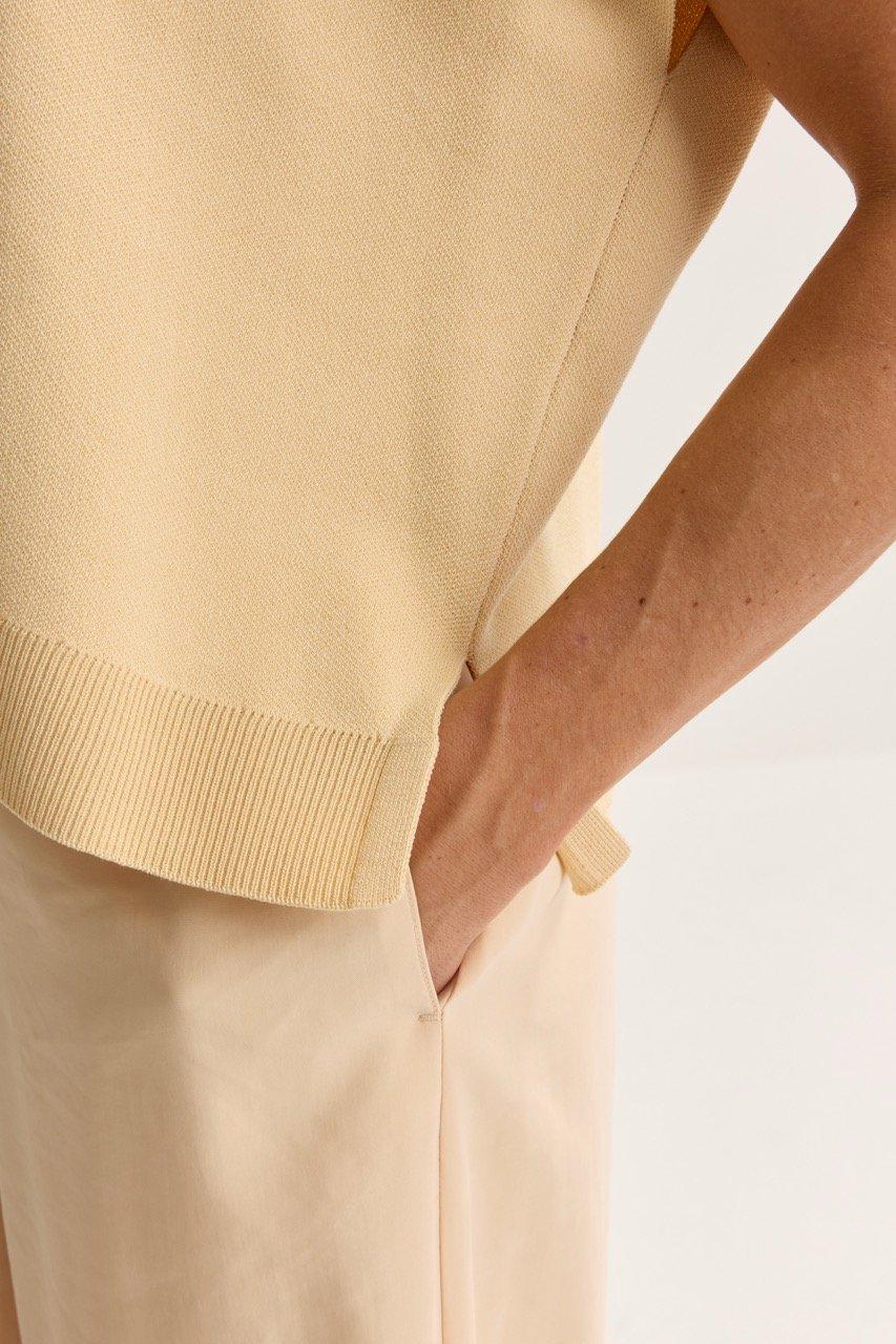 Pulls - Pull oversize &agrave; col montant