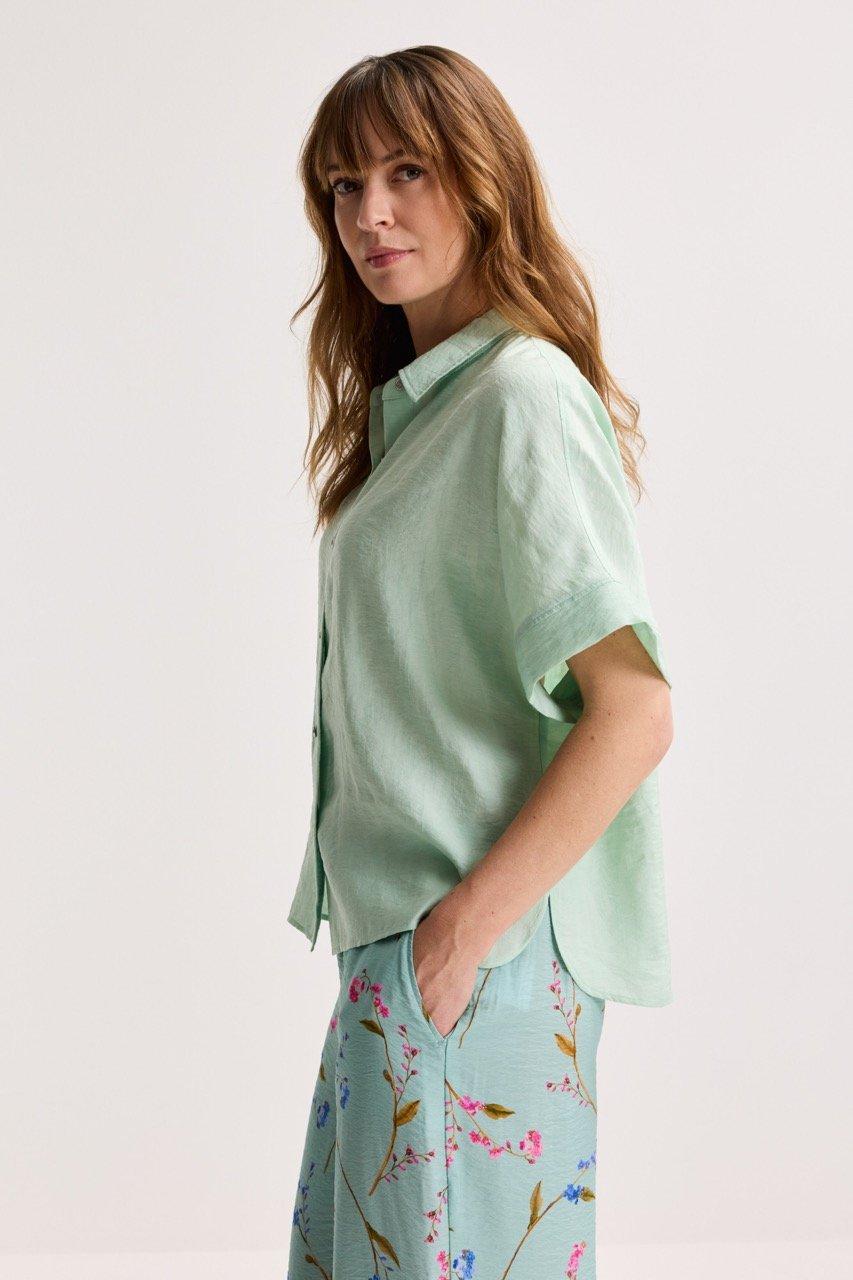 Hemden - Hemdje met korte mouw