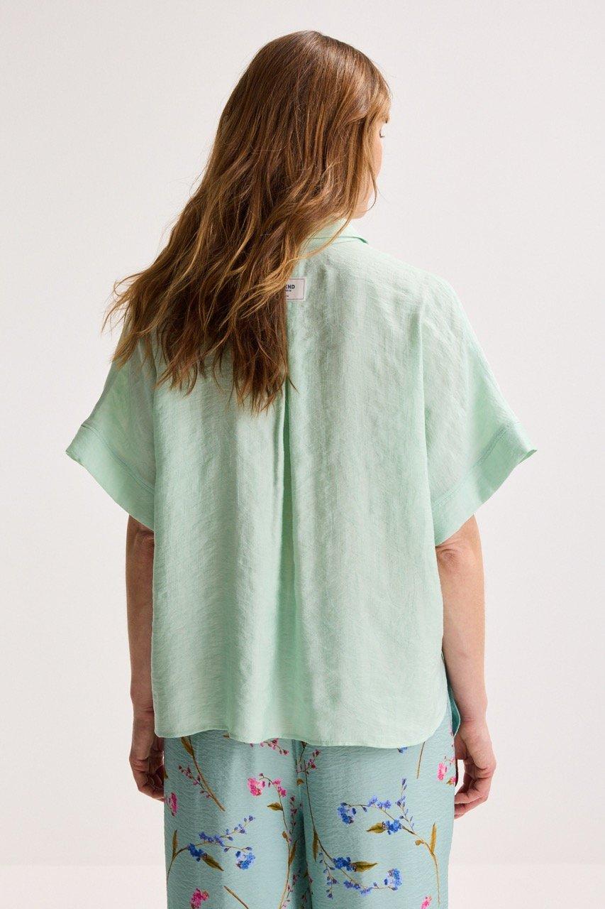 Hemden - Hemdje met korte mouw