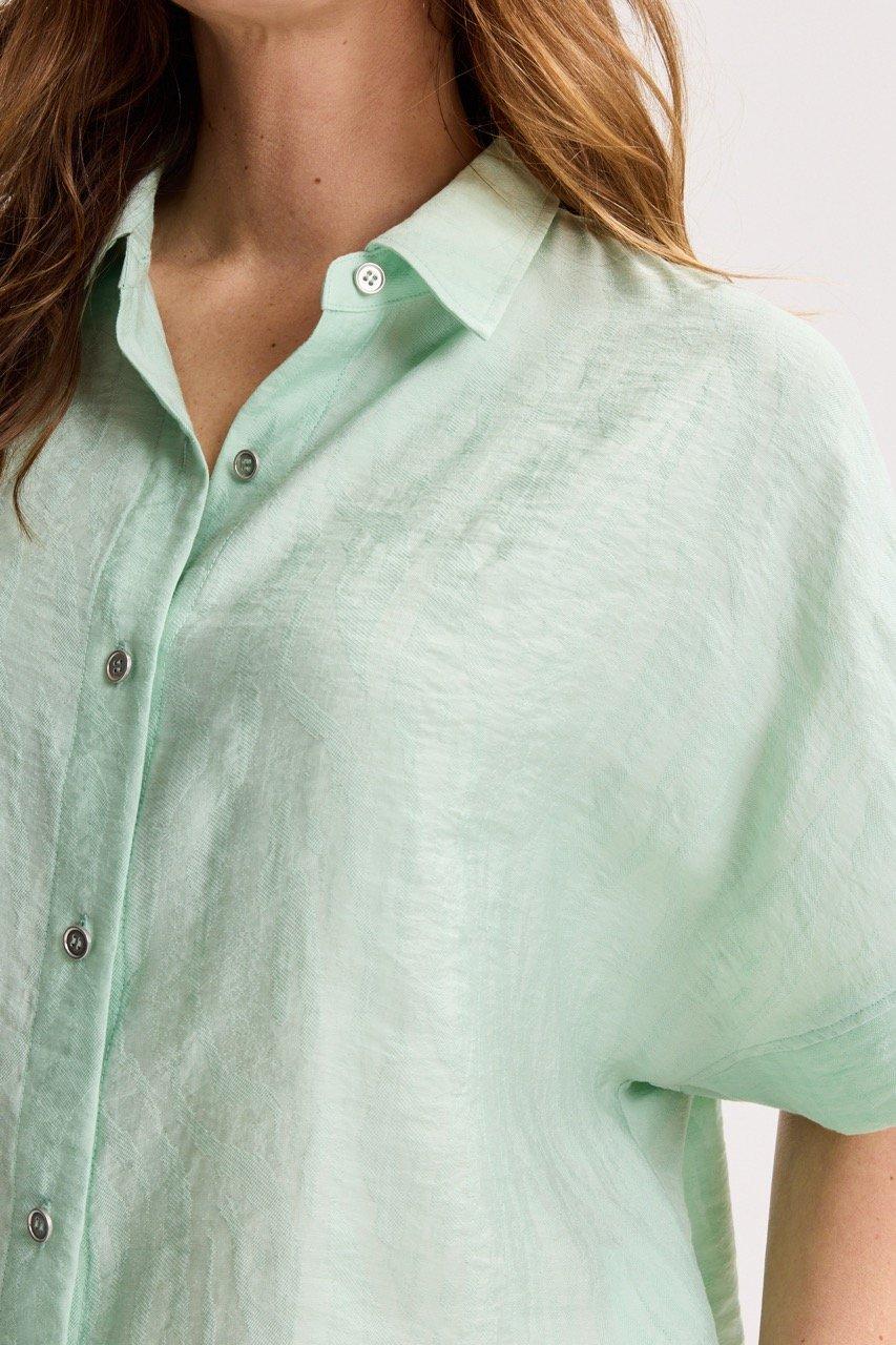 Hemden - Hemdje met korte mouw