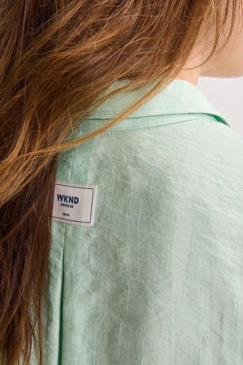 Hemden - Hemdje met korte mouw